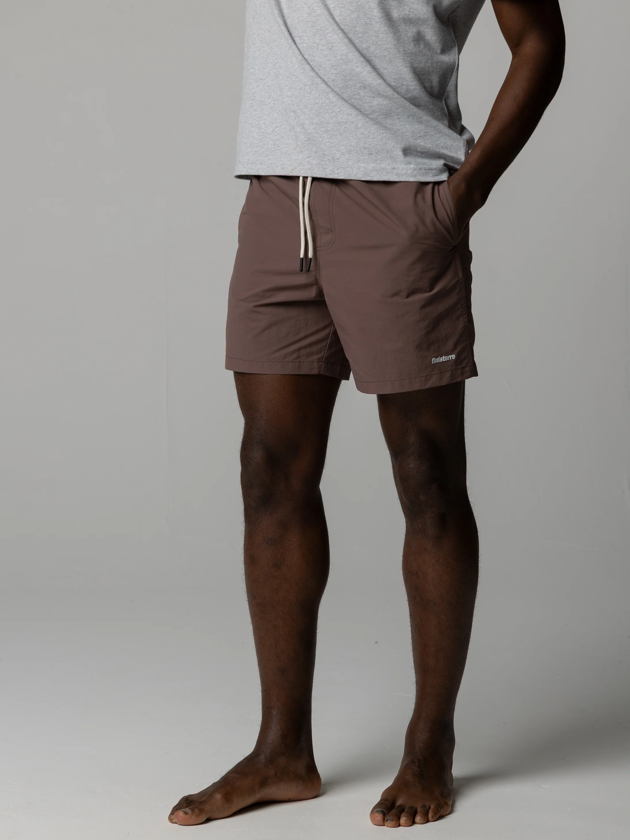 Men's Atlas Swim Short - Image 3