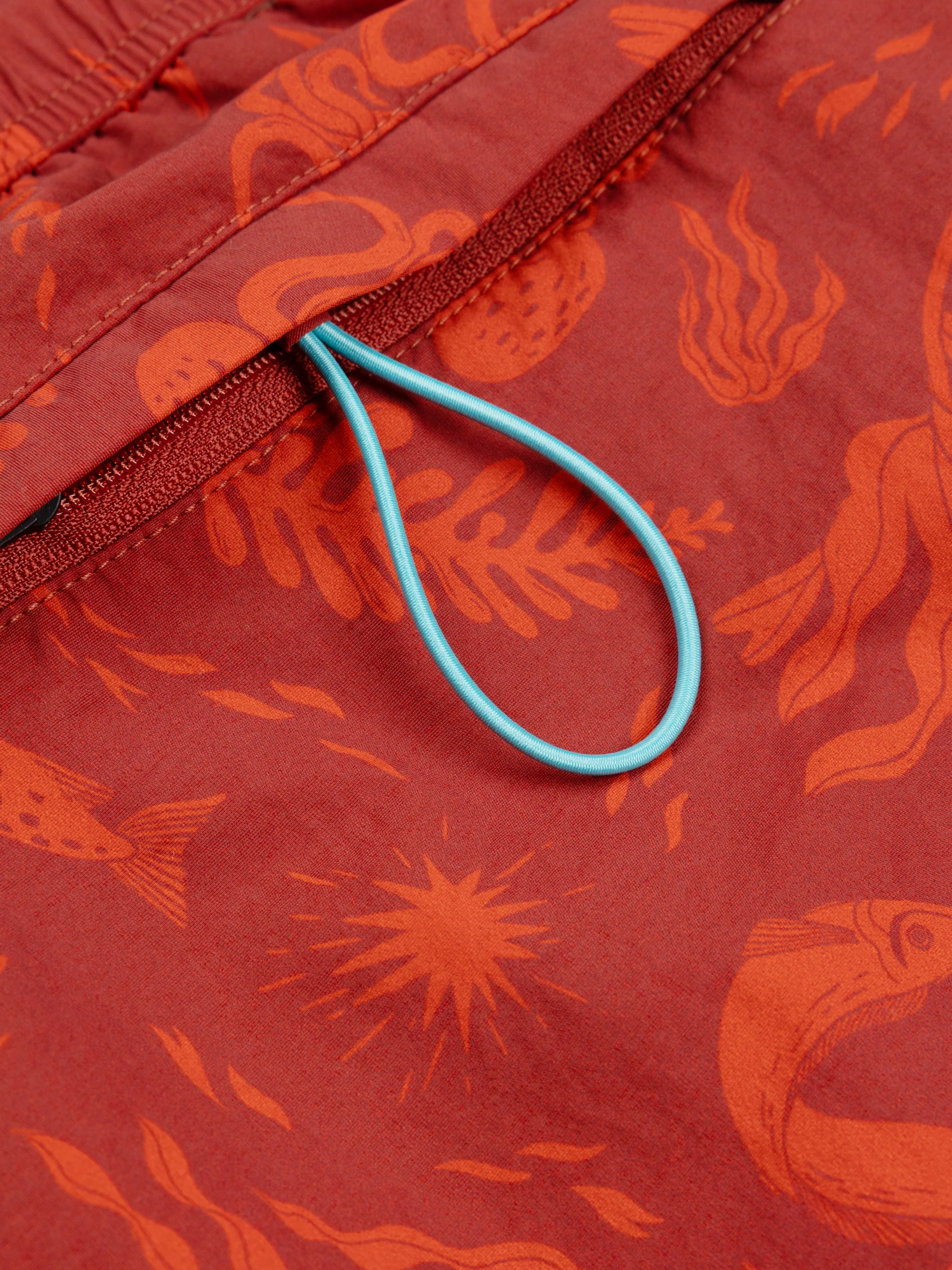 Men's Atlas Swim Short - Image 8