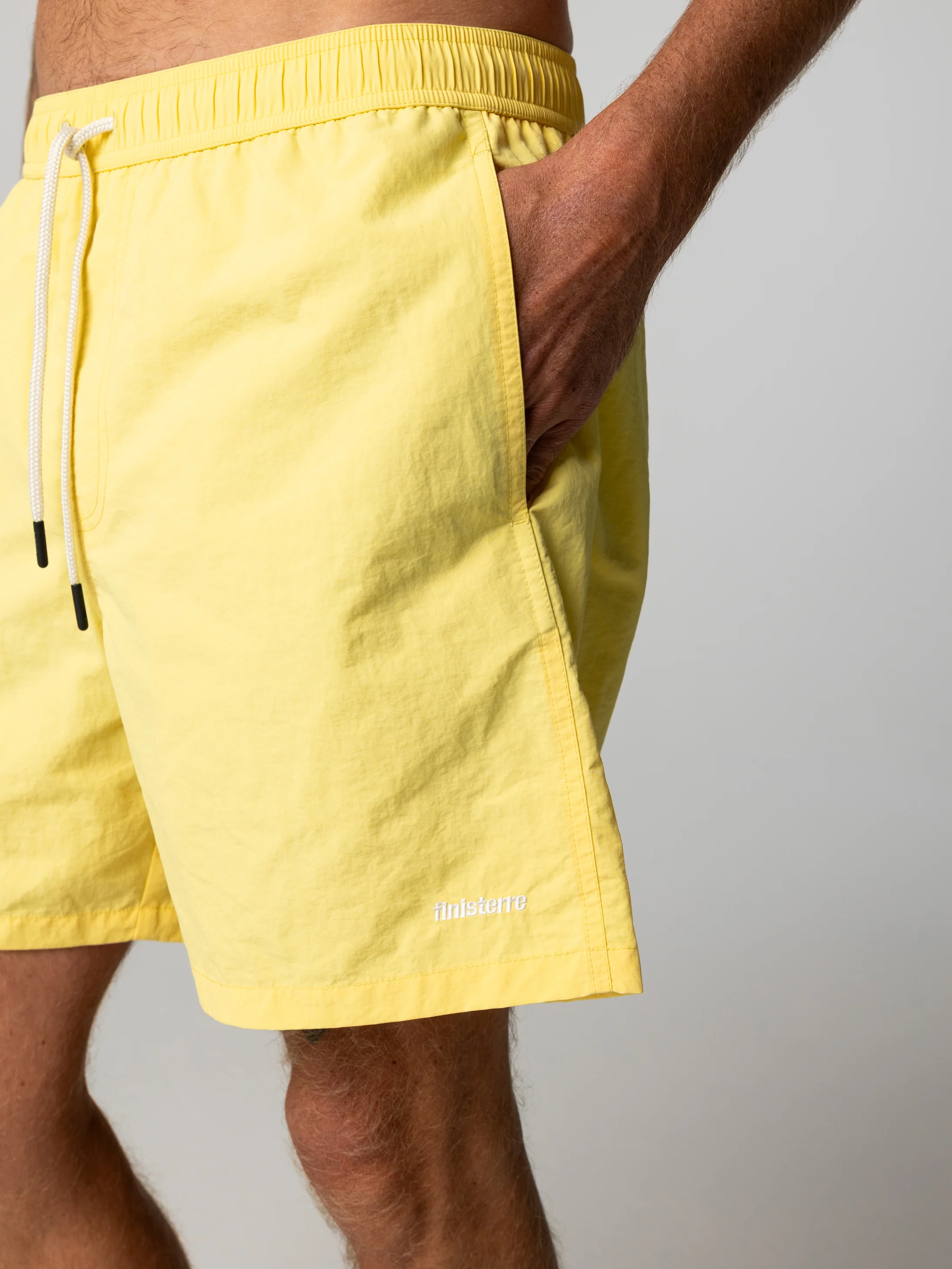 Men's Atlas Swim Short - Image 2