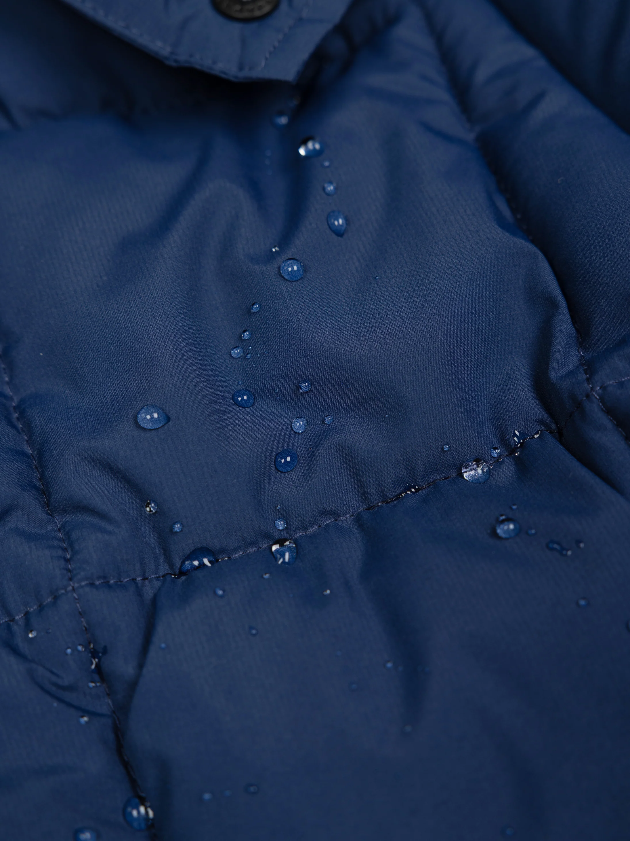 Men's Coastland Insulated Parka - Image 8