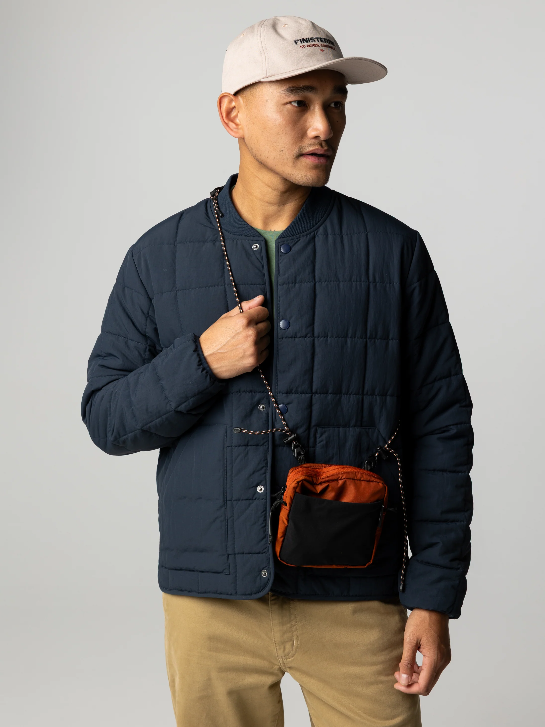 Men's Lapwing Jacket - Image 3