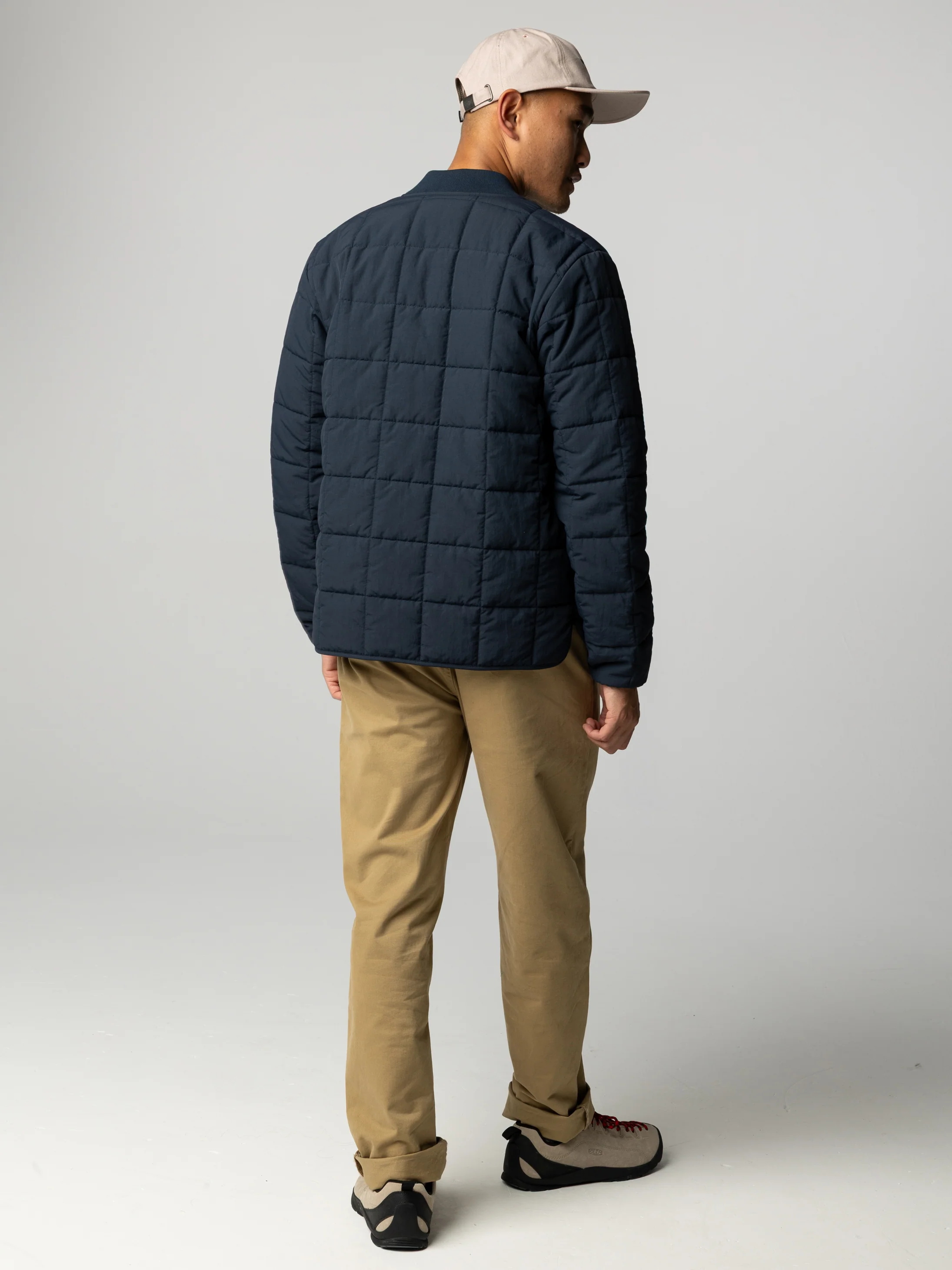Men's Lapwing Jacket - Image 5