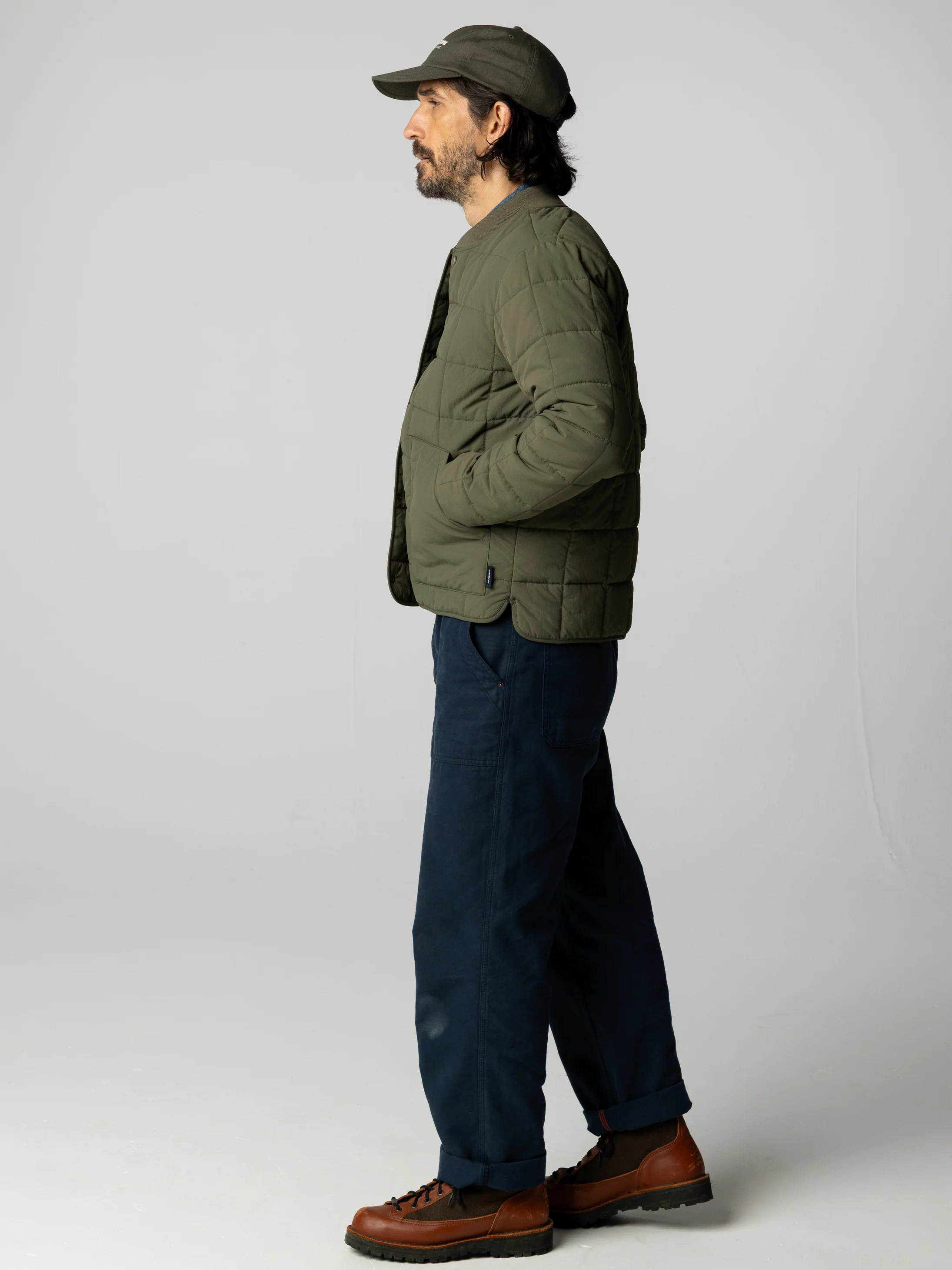 Men's Lapwing Jacket - Image 4