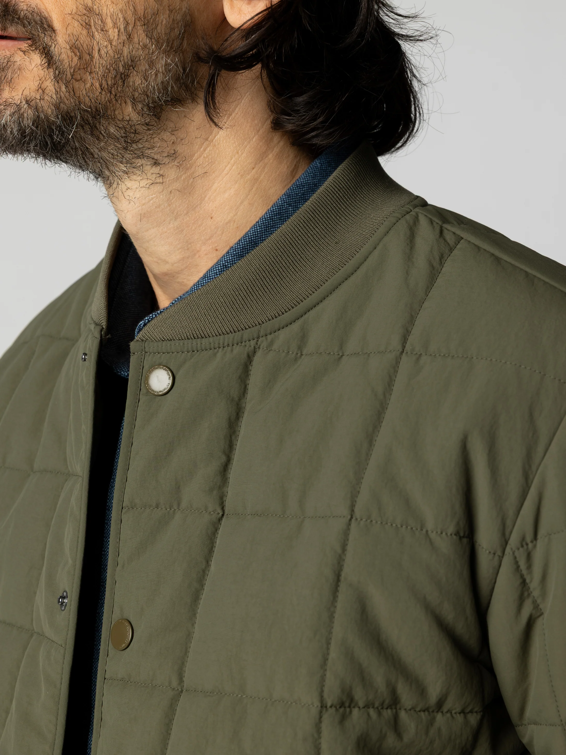 Men's Lapwing Jacket - Image 6