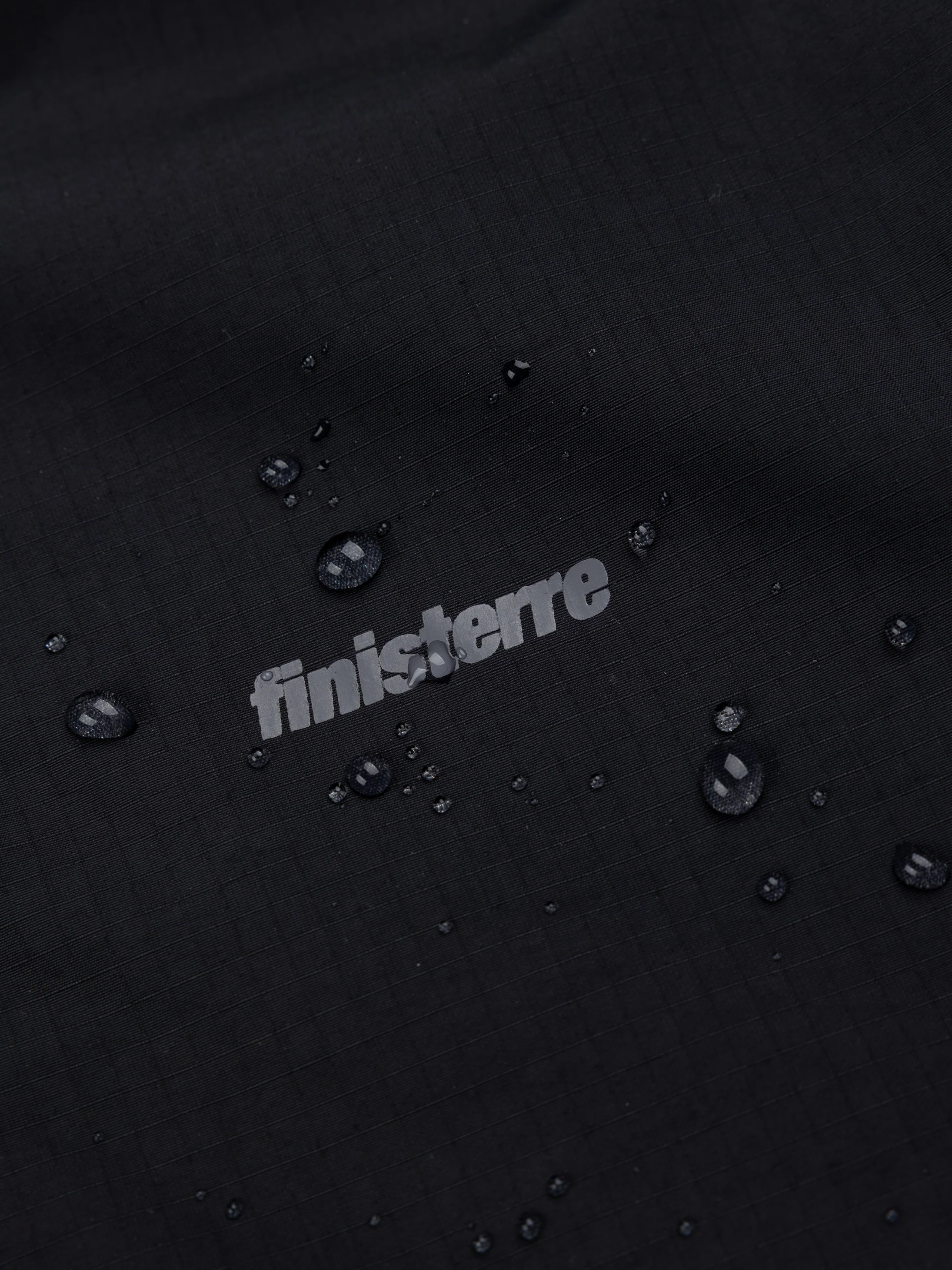 Men's Longline Stormbird Waterproof Jacket - Image 7
