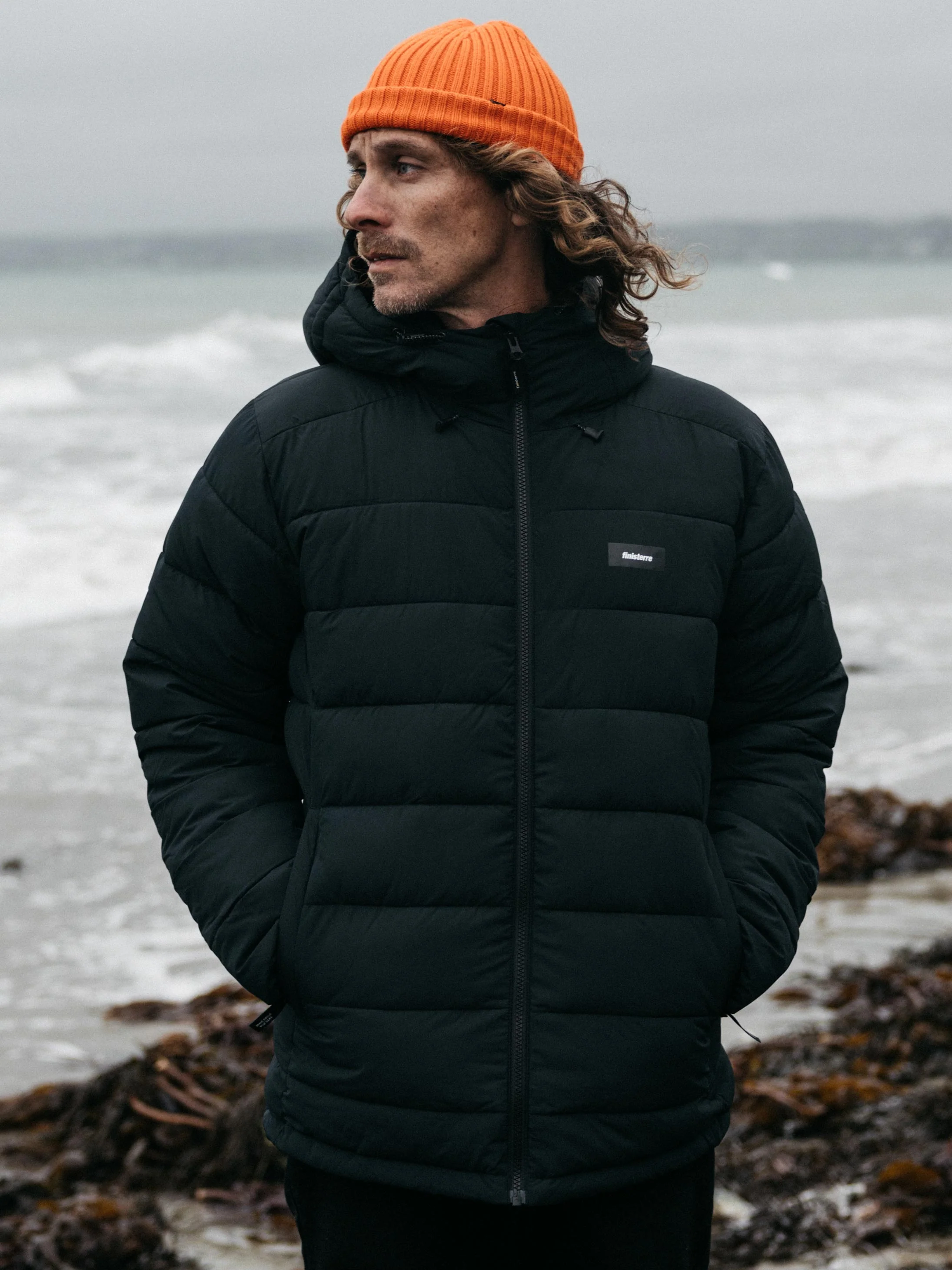 Men's Nebulas Insulated Jacket - Image 2