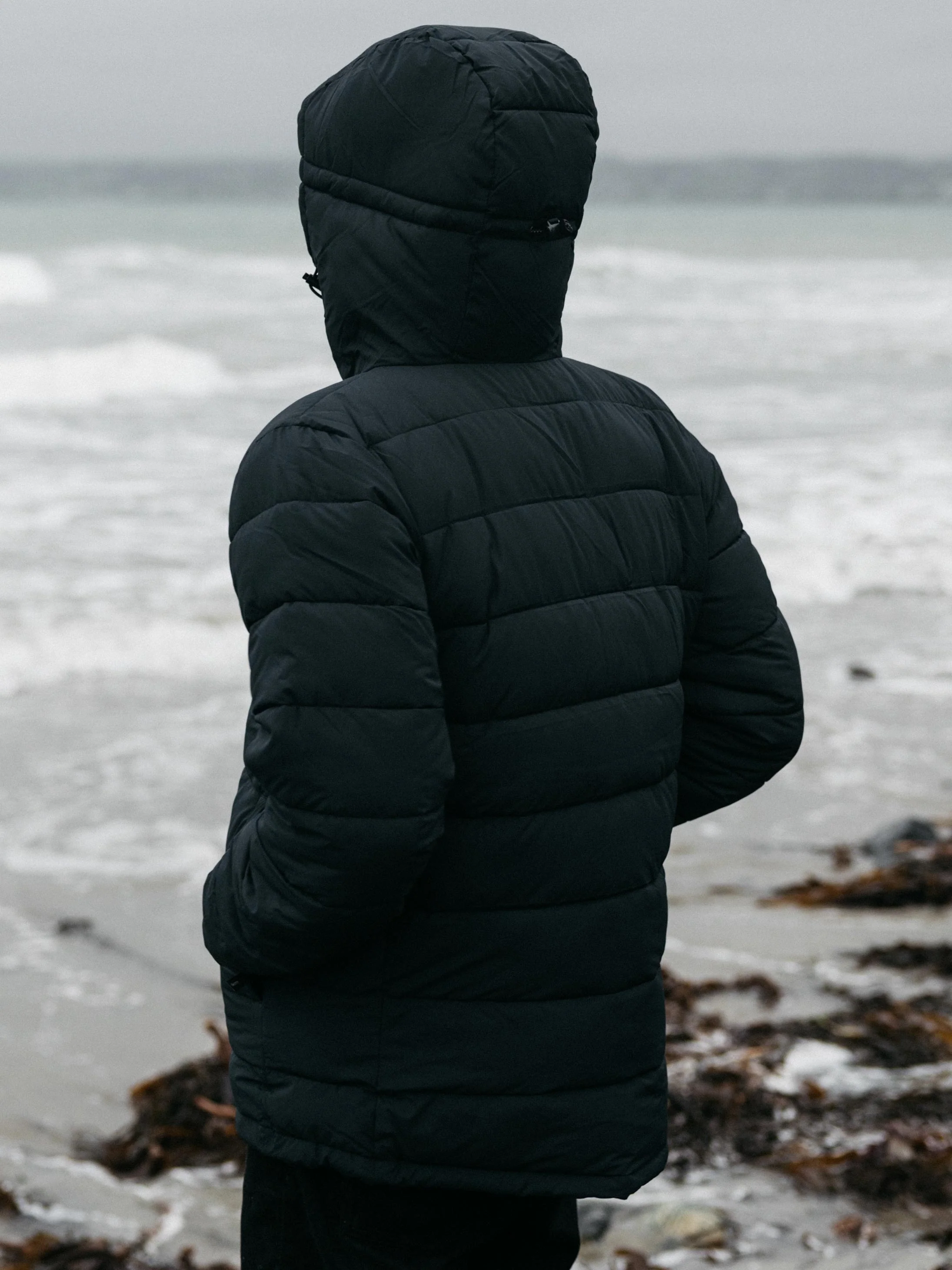 Men's Nebulas Insulated Jacket - Image 3