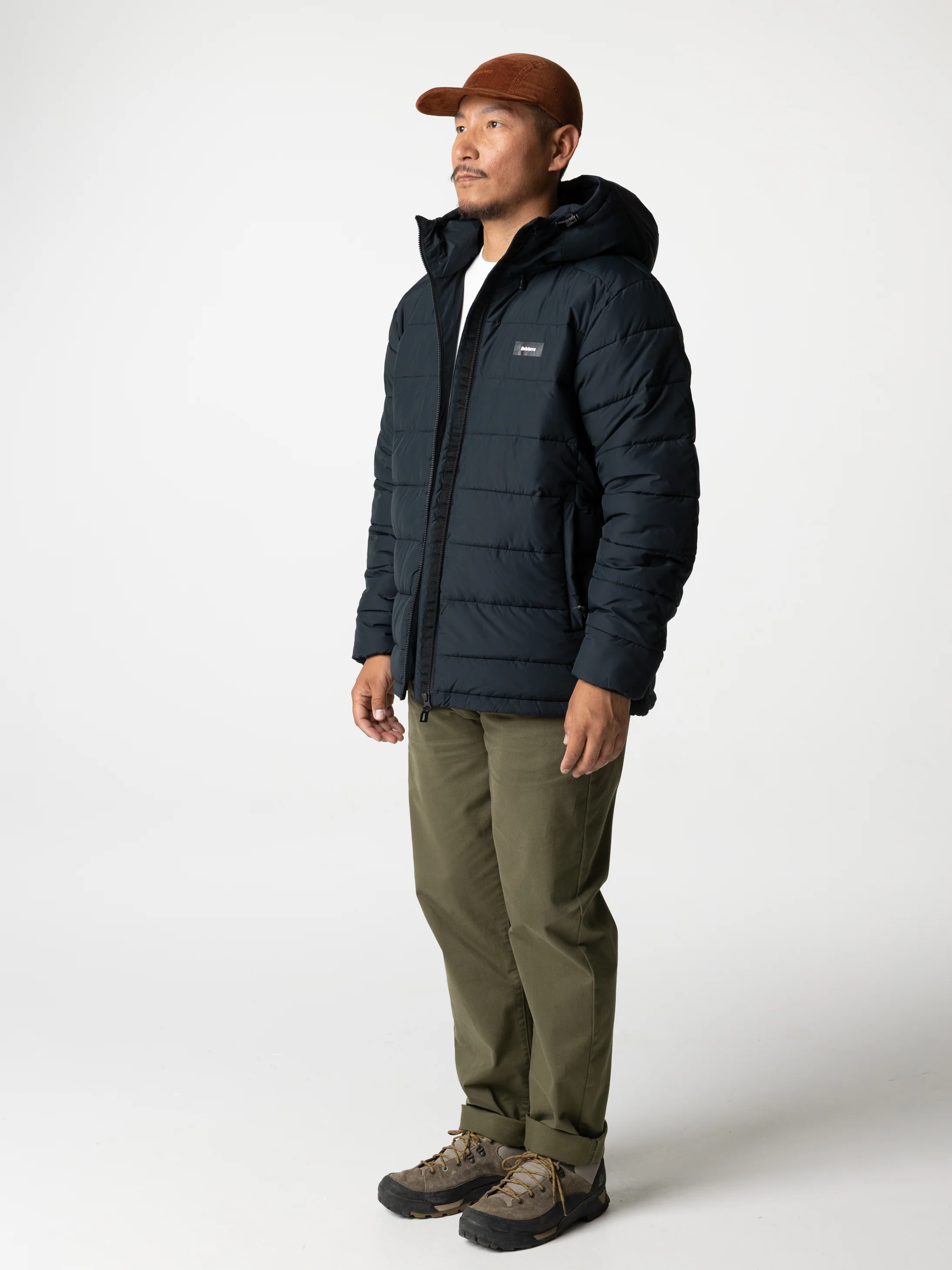 Men's Nebulas Insulated Jacket - Image 4