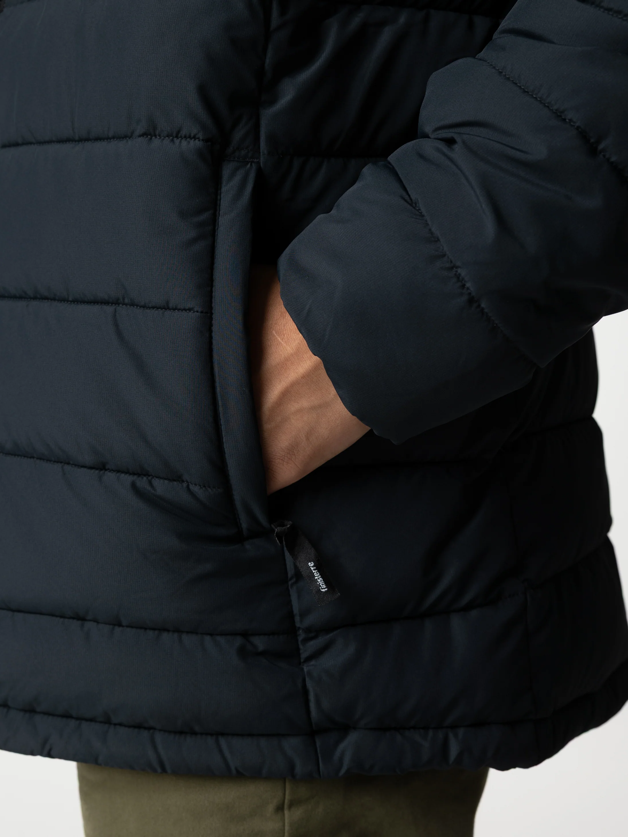 Men's Nebulas Insulated Jacket - Image 6