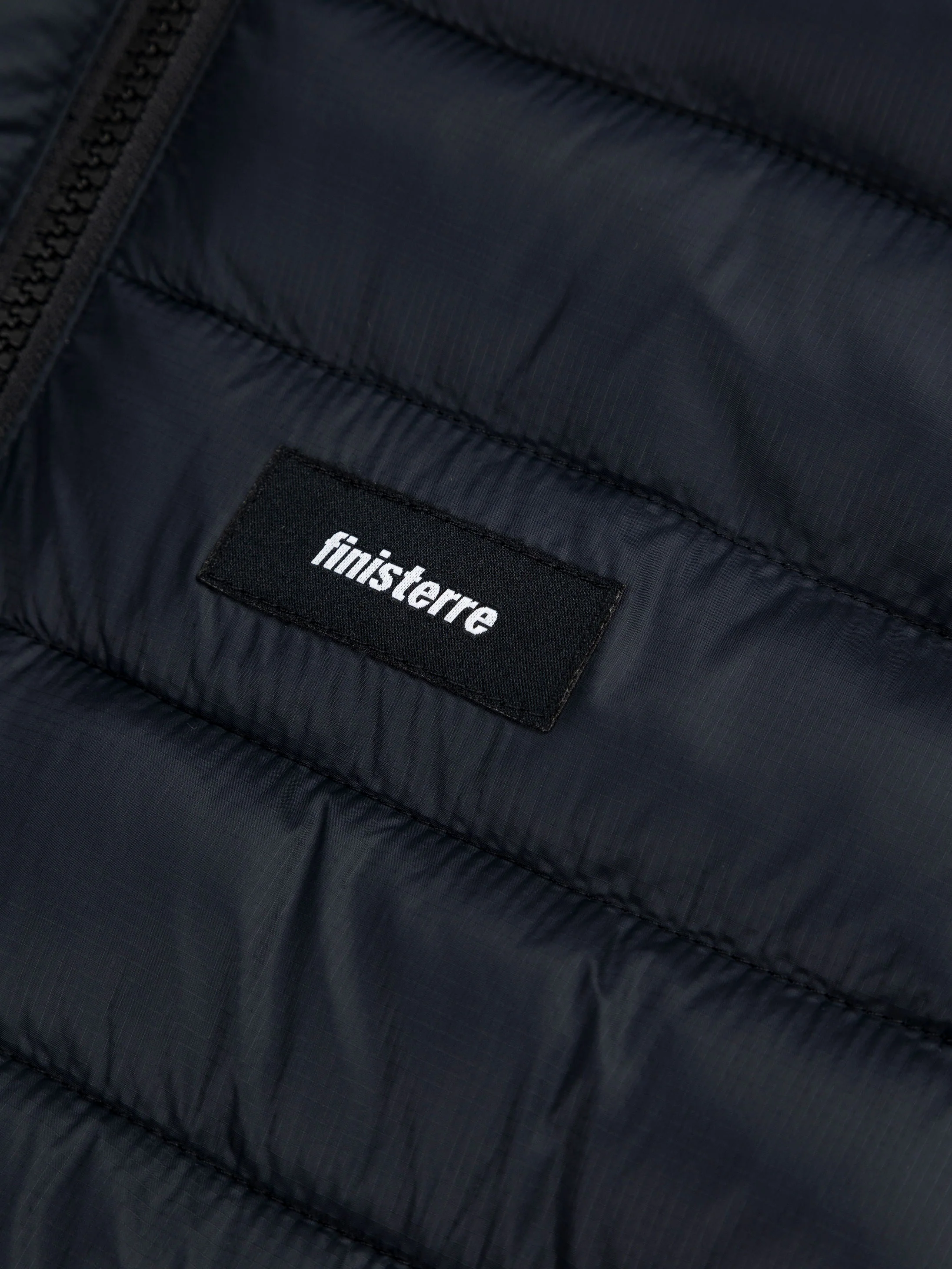Men's Nimbus Hooded Jacket - Image 7