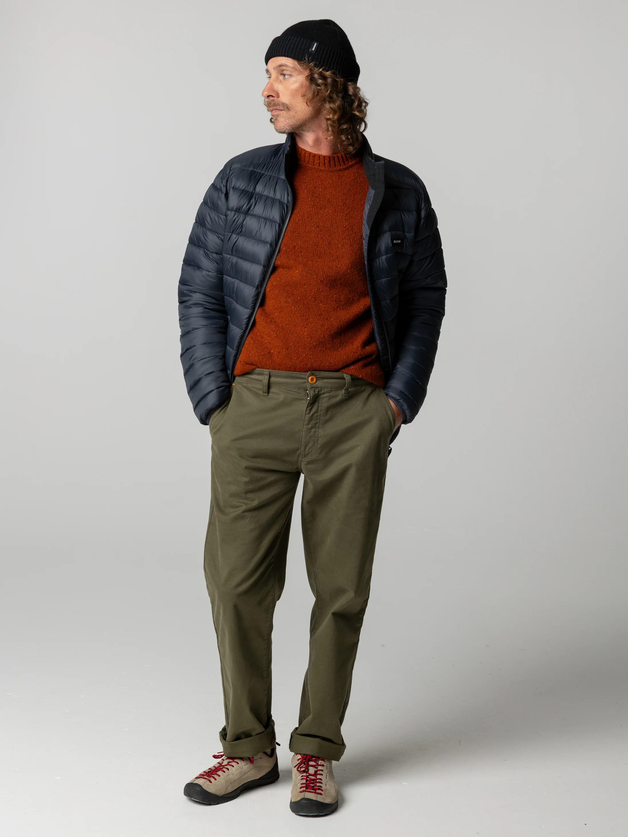 Men's Nimbus Insulated Jacket - Image 3