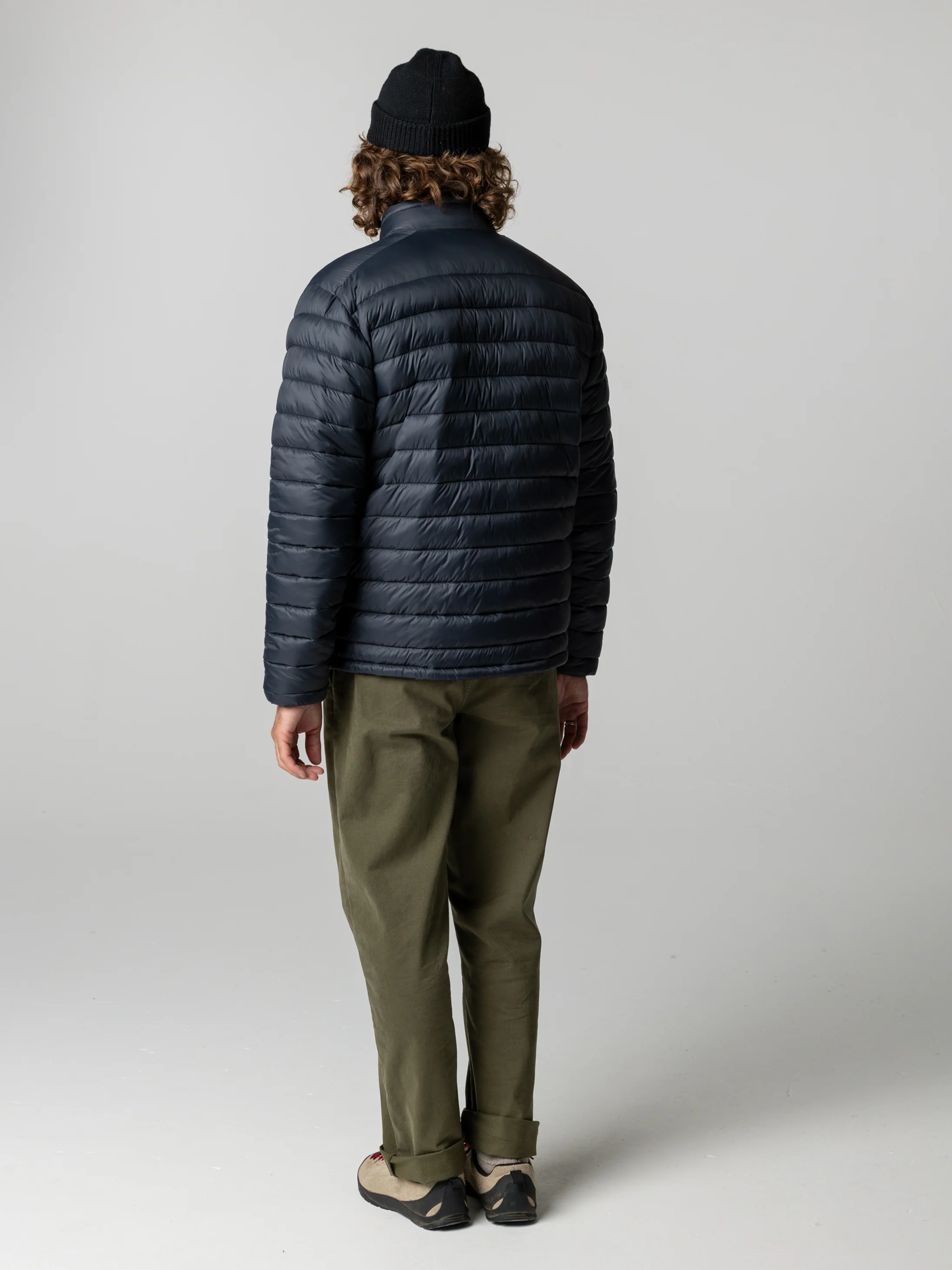 Men's Nimbus Insulated Jacket - Image 4