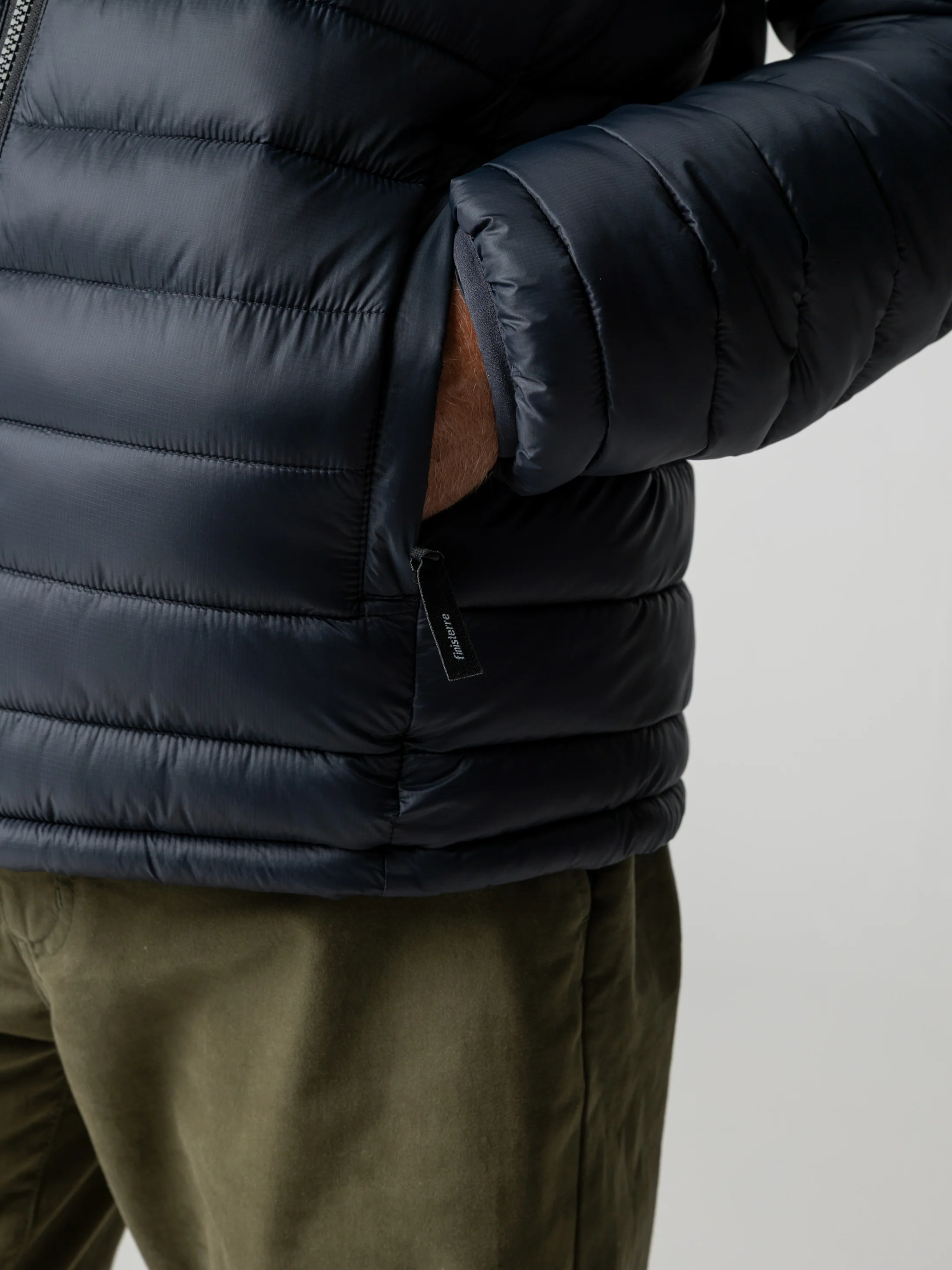 Men's Nimbus Insulated Jacket - Image 6
