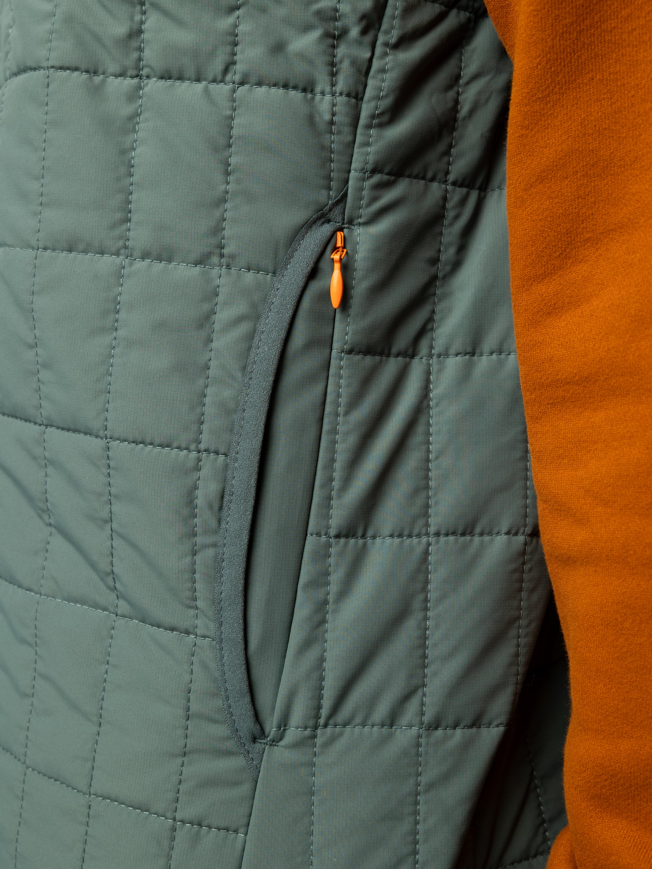 Men's Firecrest Gilet - Image 6