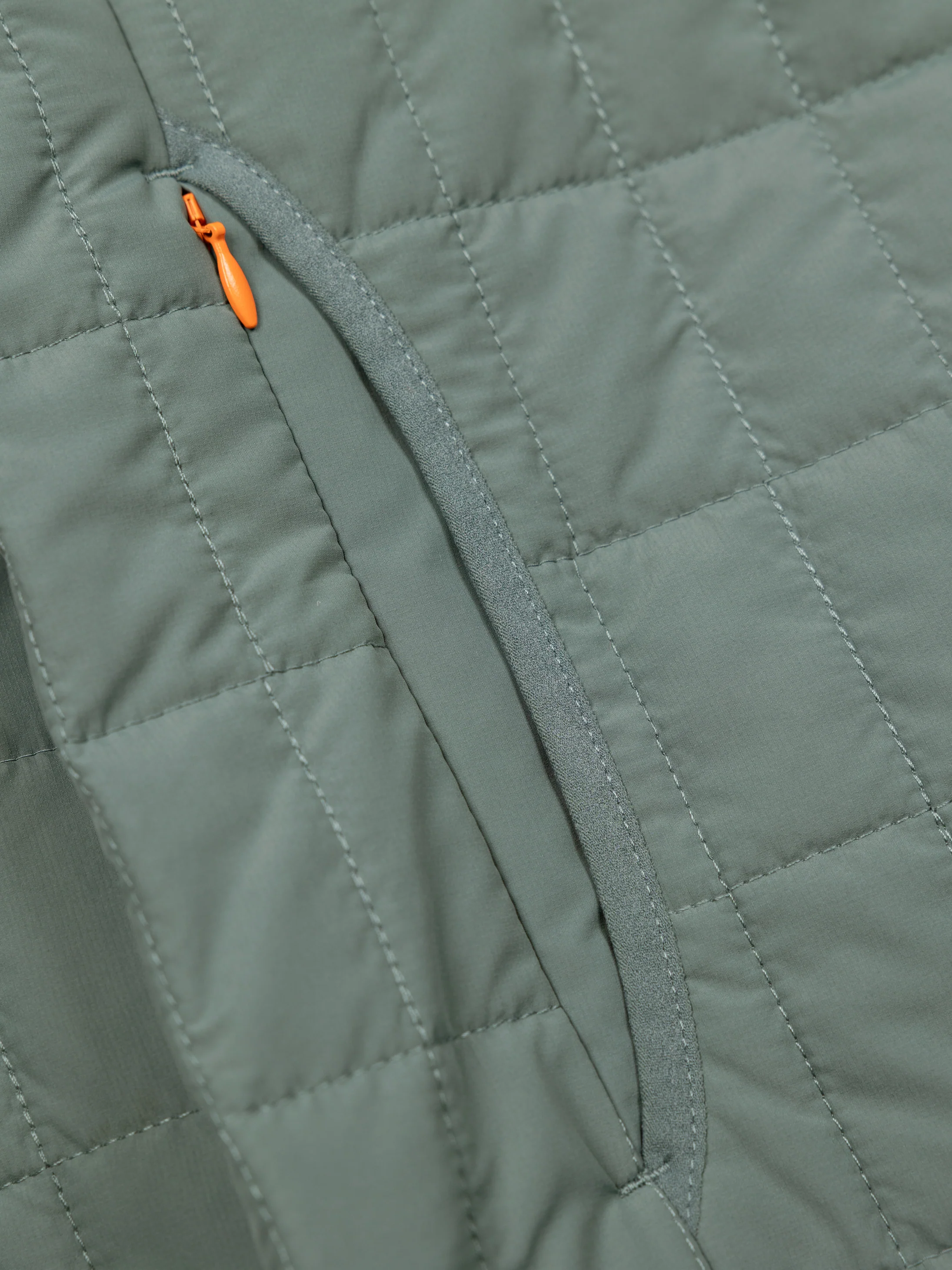 Men's Firecrest Gilet - Image 8