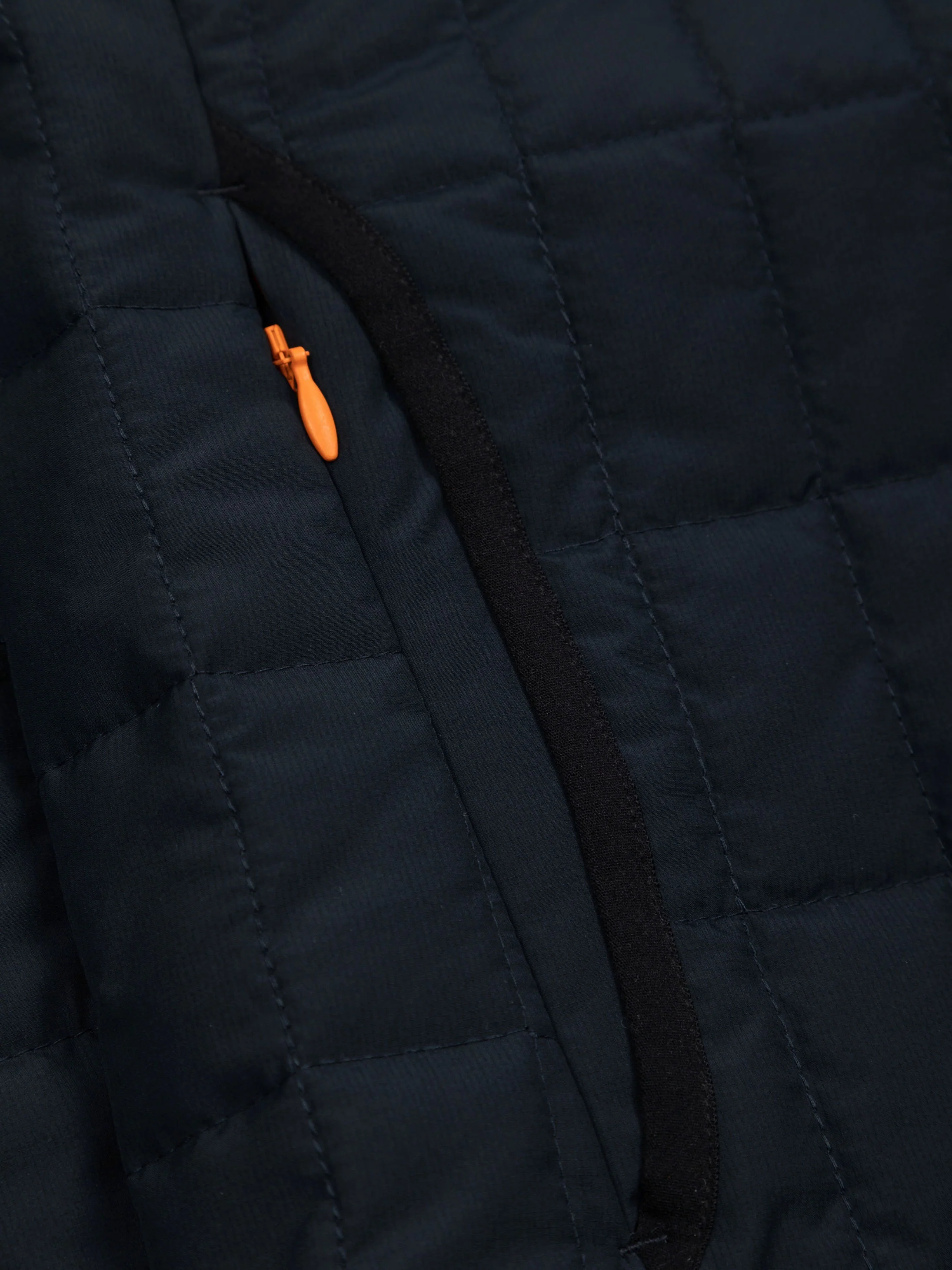 Men's Firecrest Hooded Jacket - Image 9