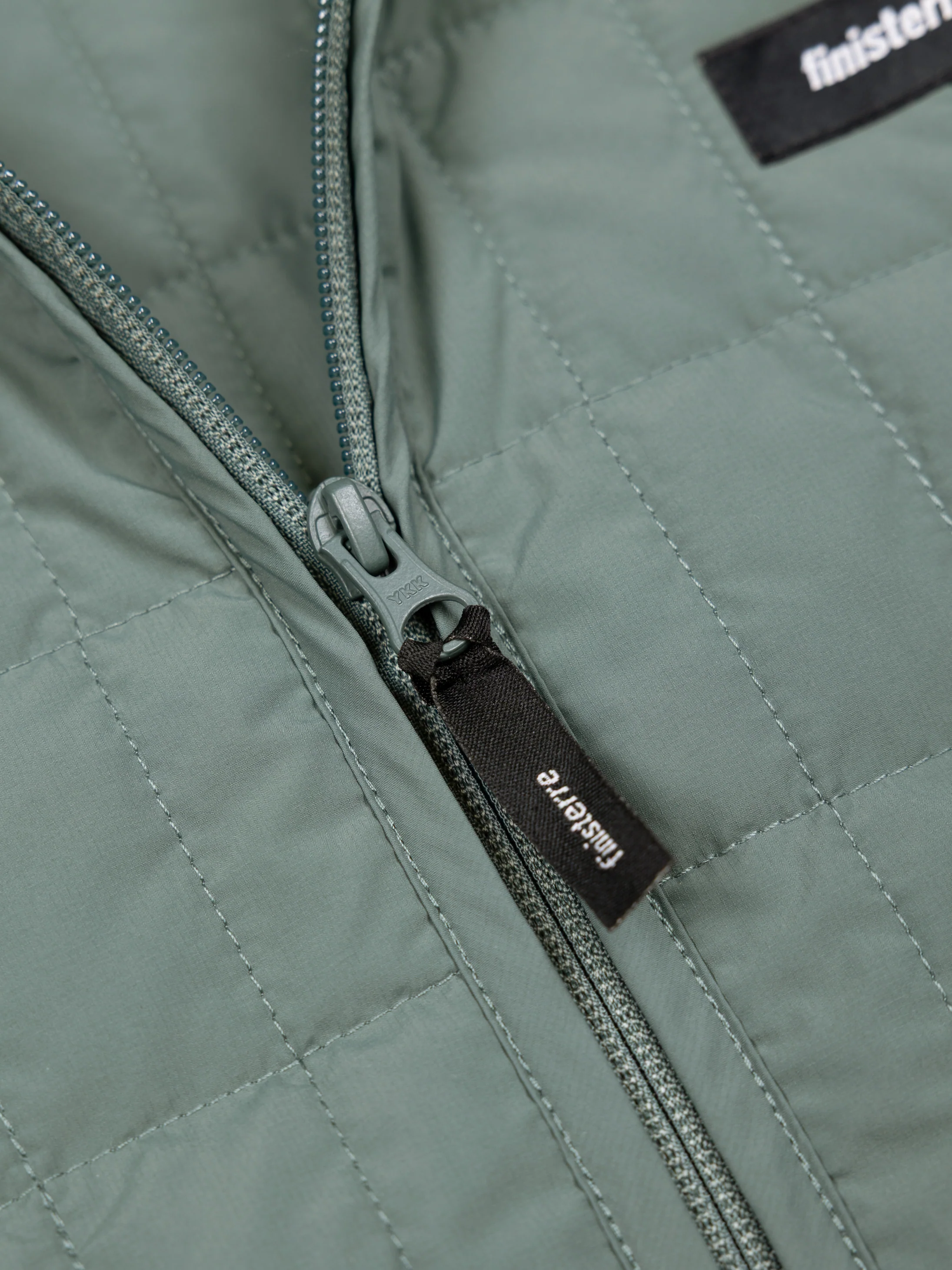 Men's Firecrest Hooded Jacket - Image 8