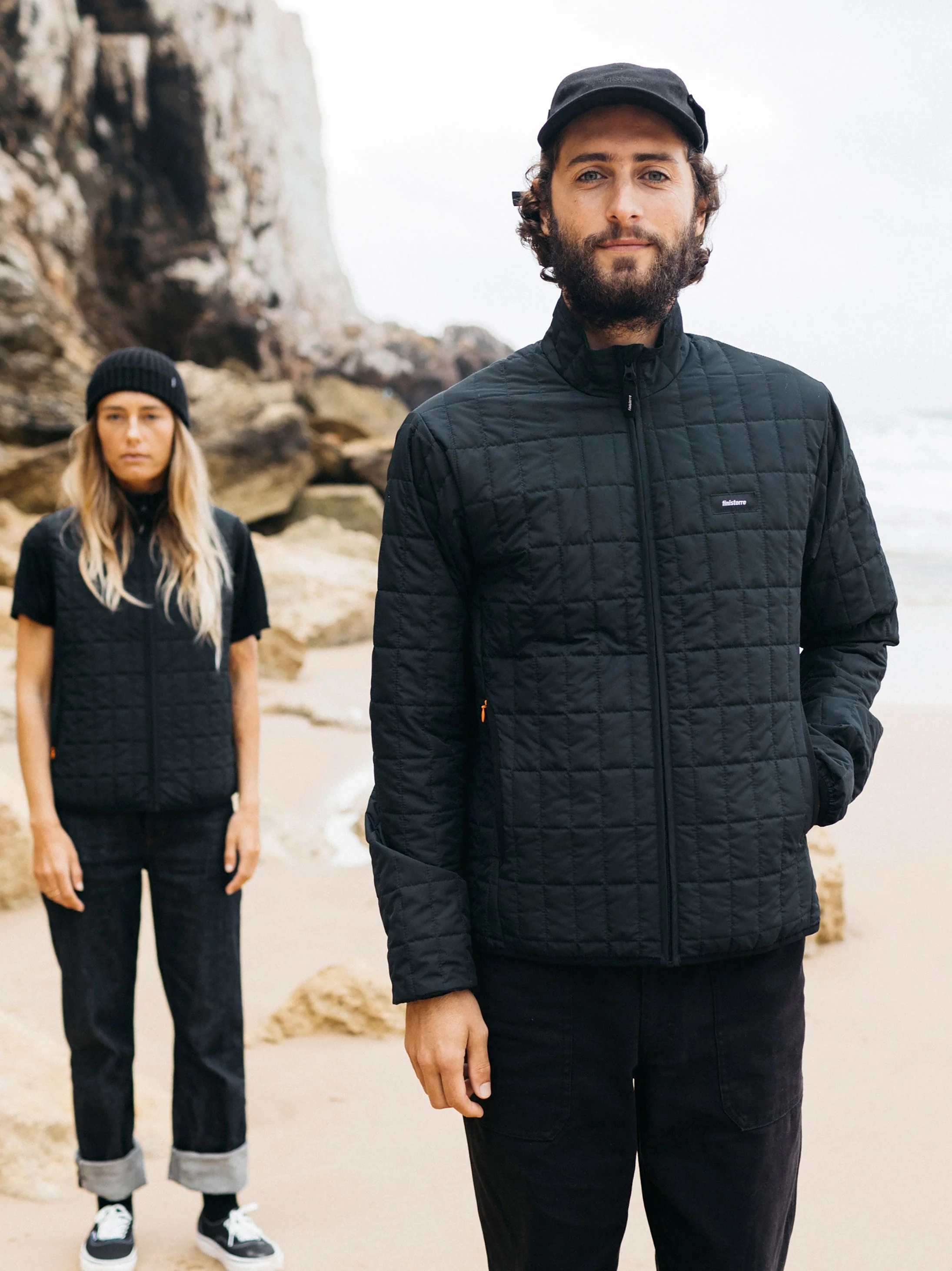 Men's Firecrest Jacket - Image 7
