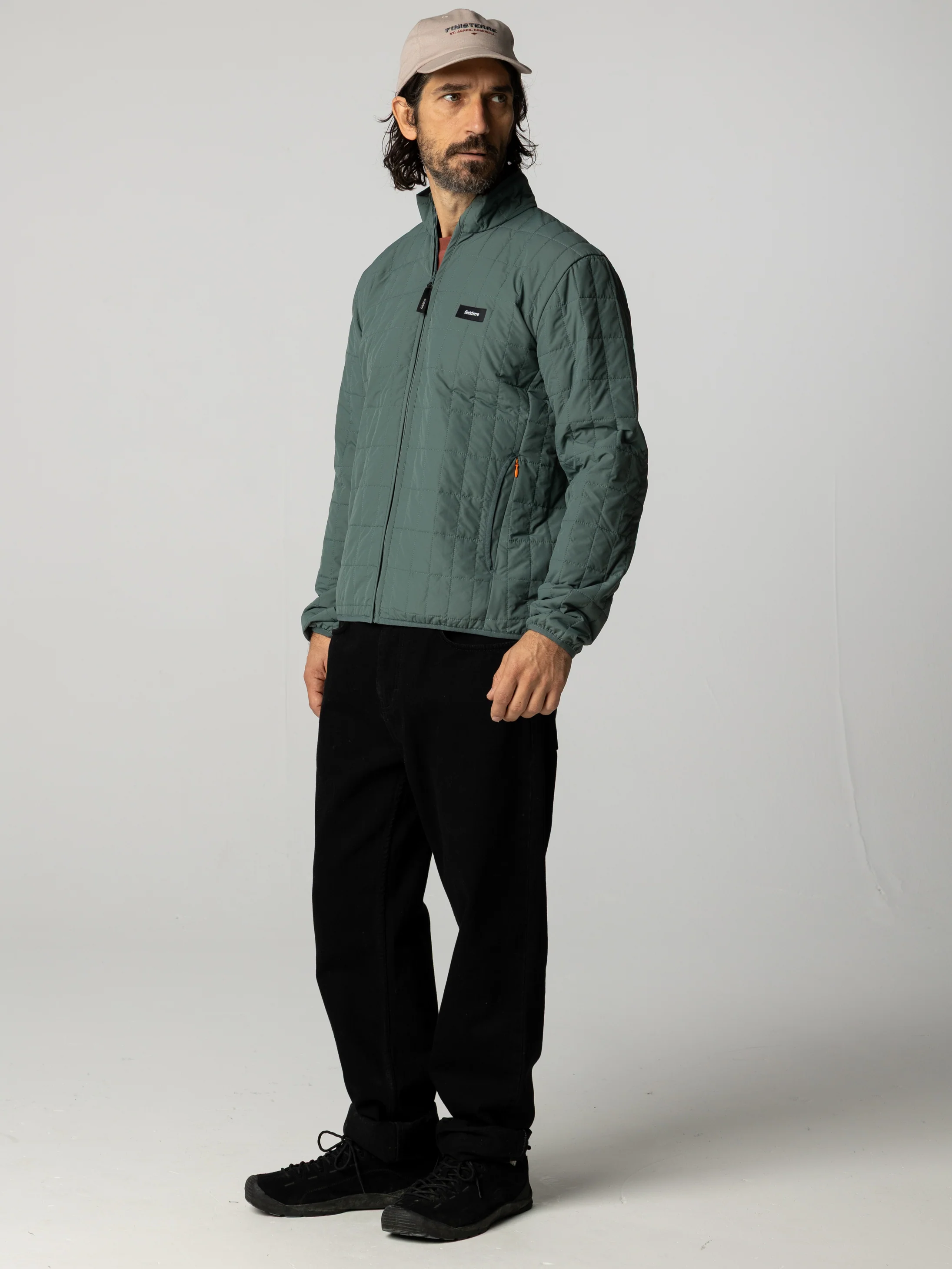 Men's Firecrest Jacket - Image 4