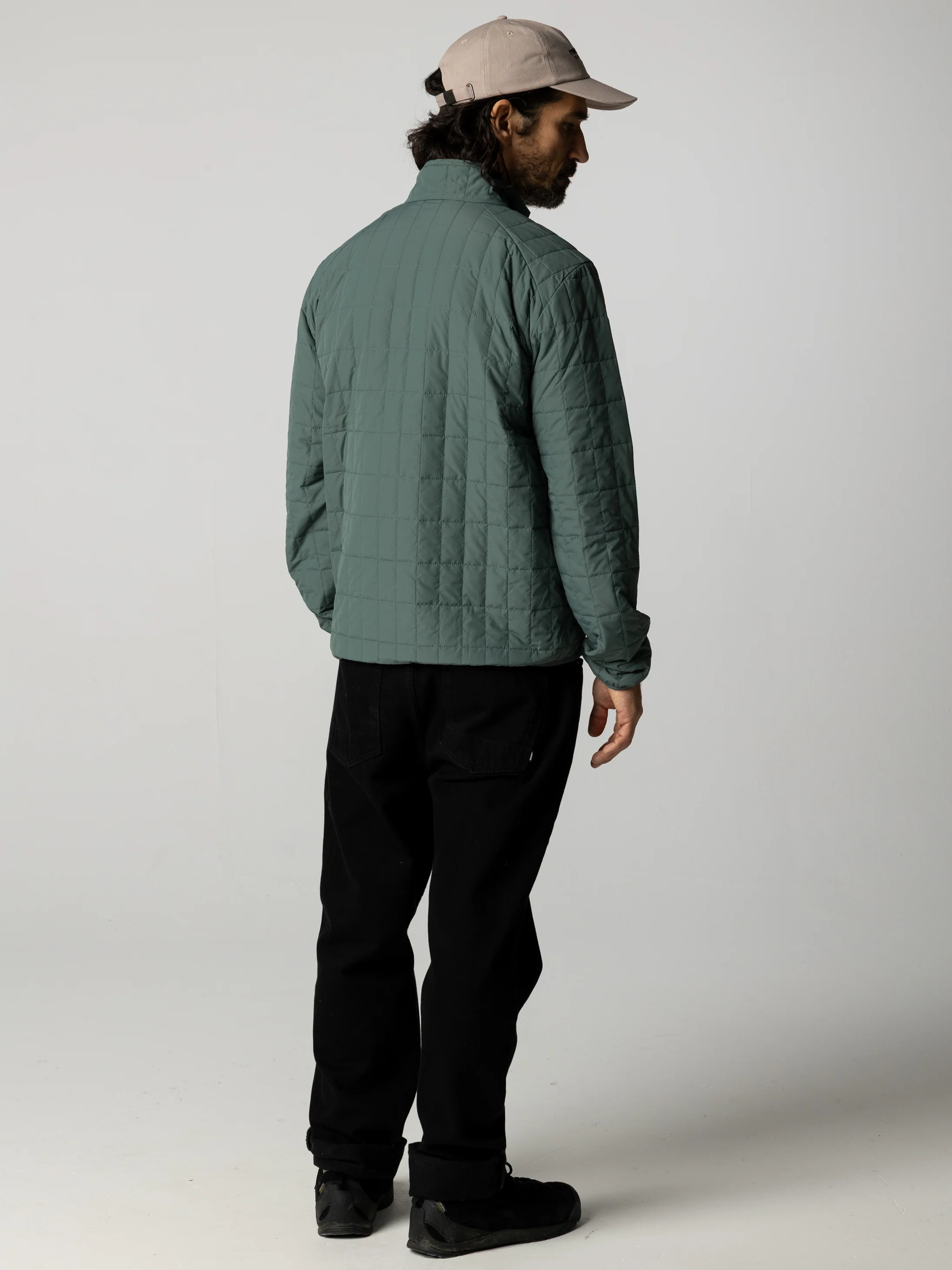 Men's Firecrest Jacket - Image 5