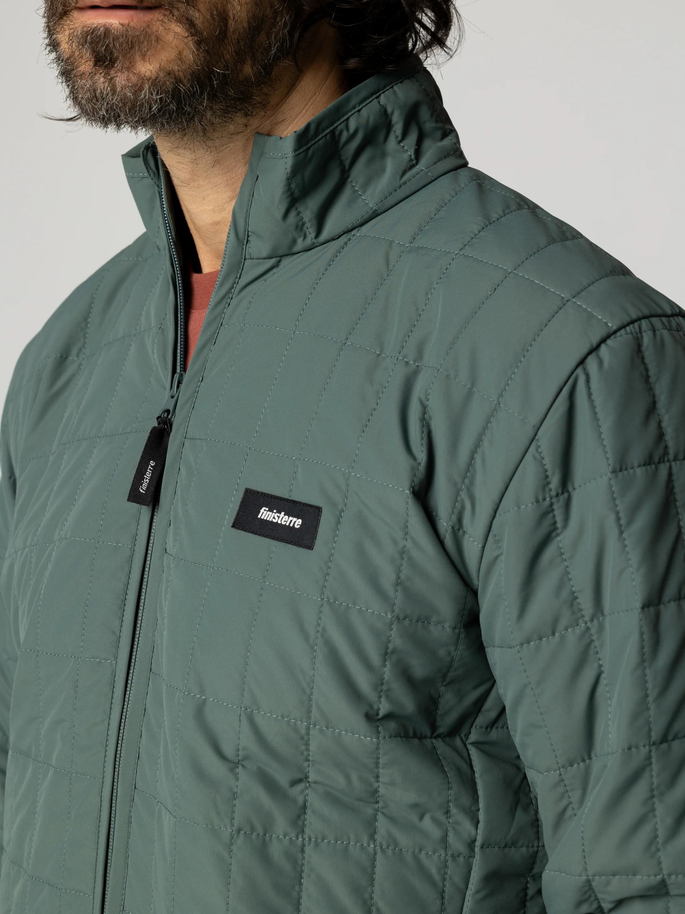 Men's Firecrest Jacket - Image 6