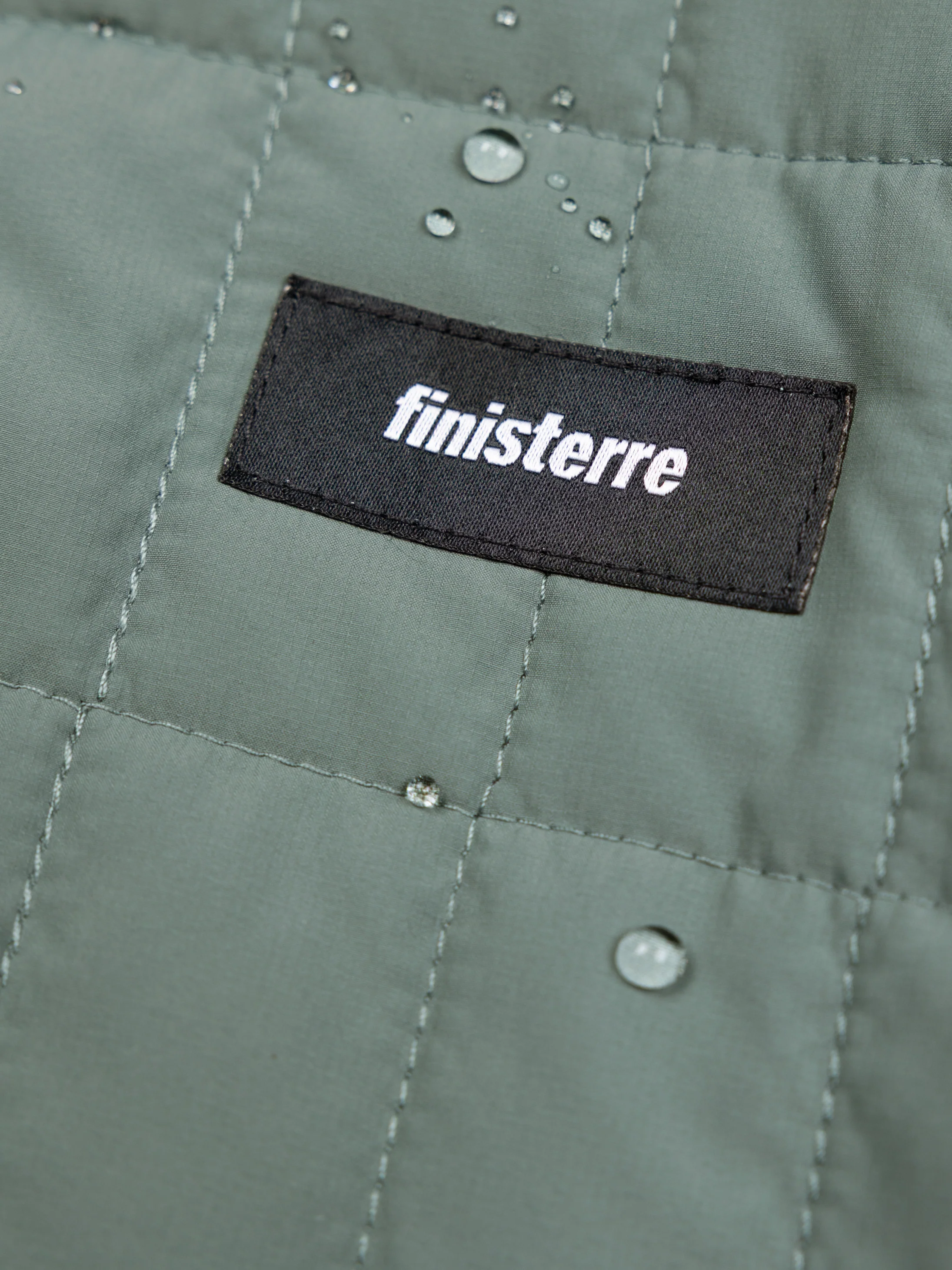 Men's Firecrest Jacket - Image 7