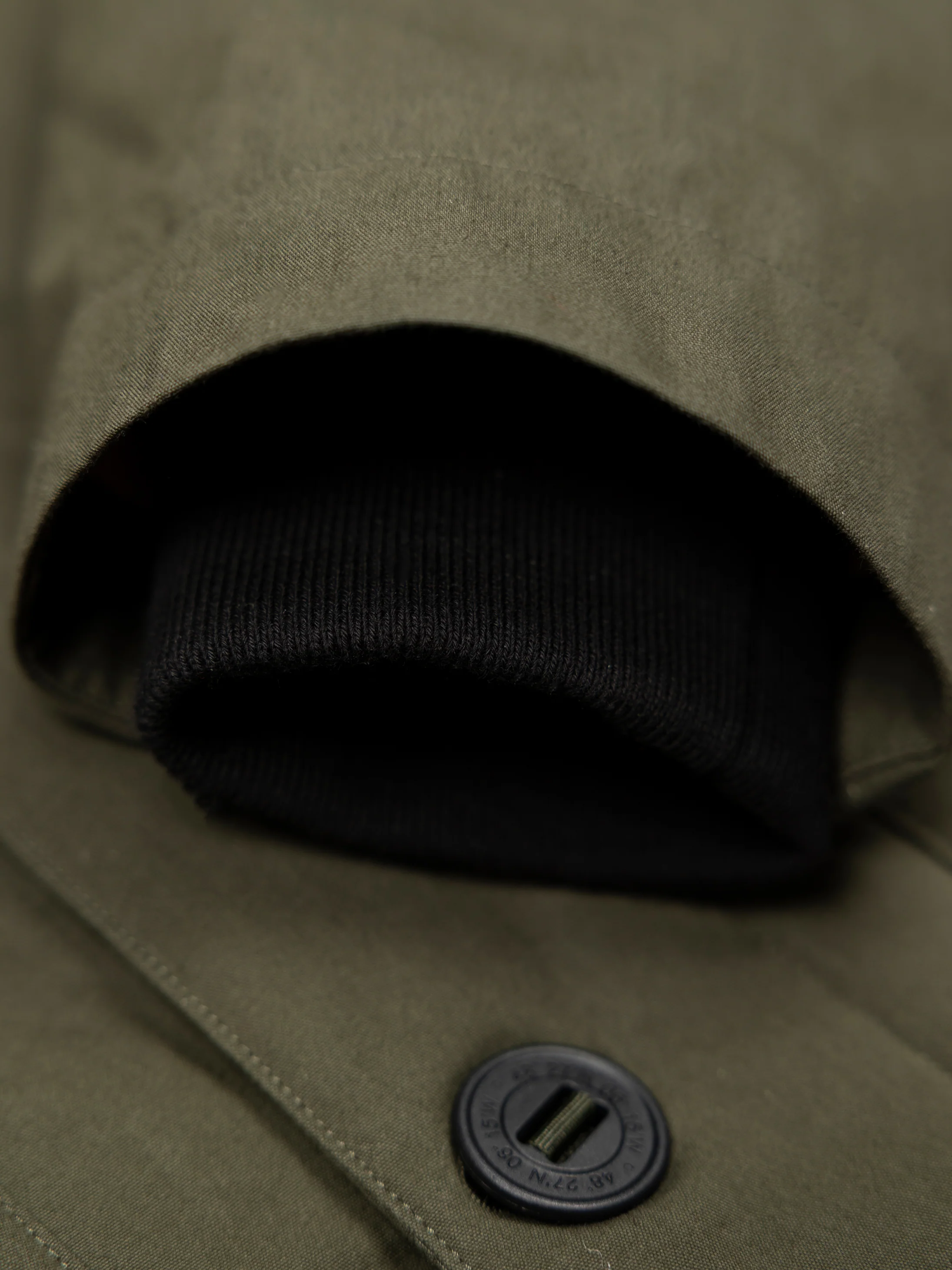 Men's Shipyard Insulated Jacket - Image 9