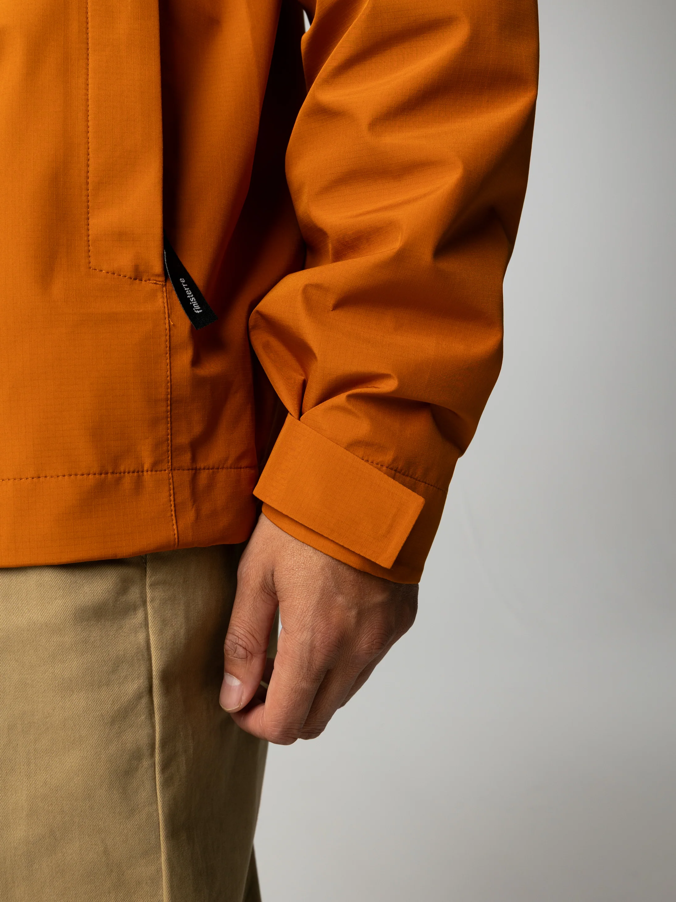 Men's Skybird Waterproof Jacket - Image 6