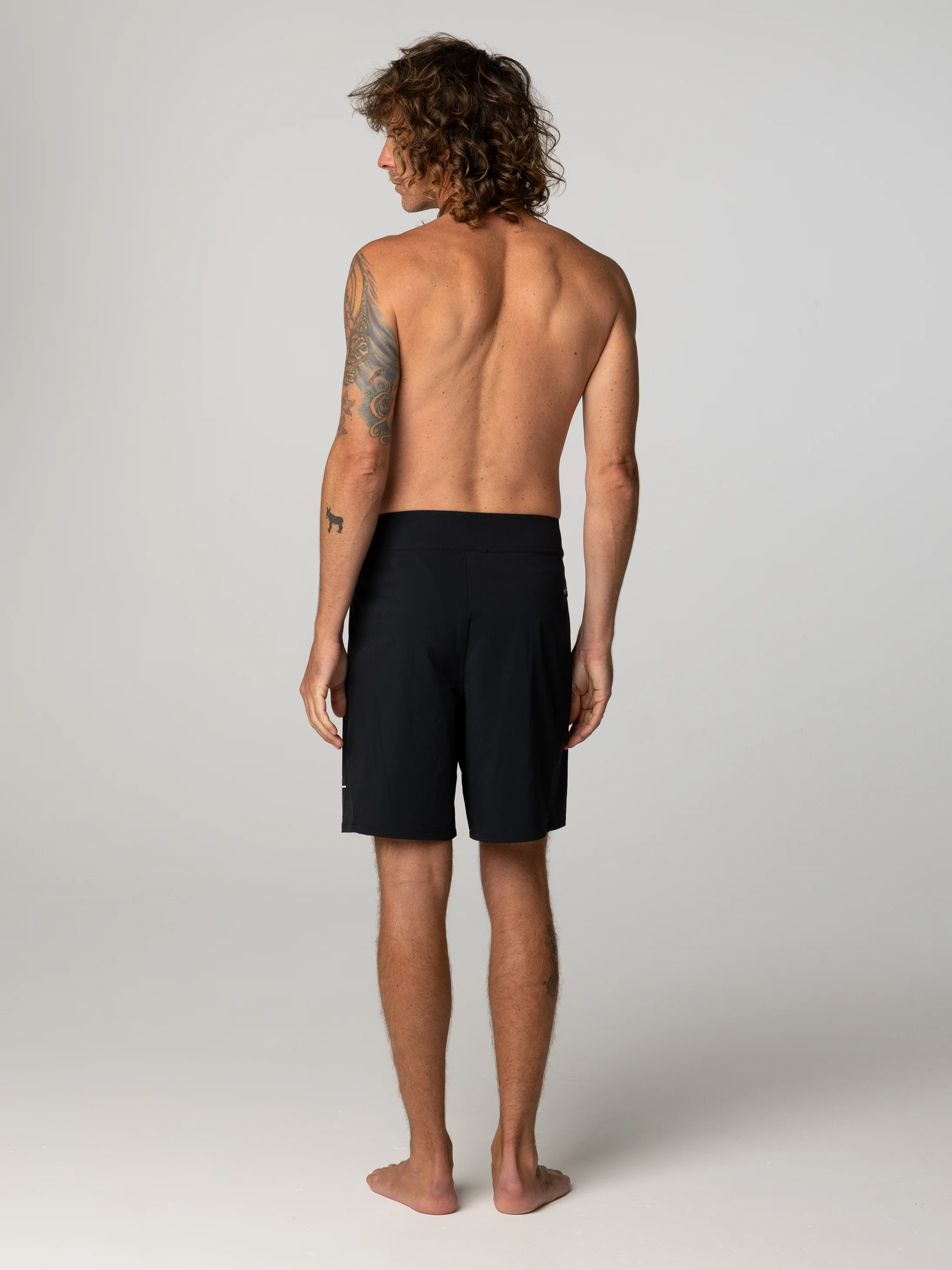 Men's Spindrift Boardshort - Image 5