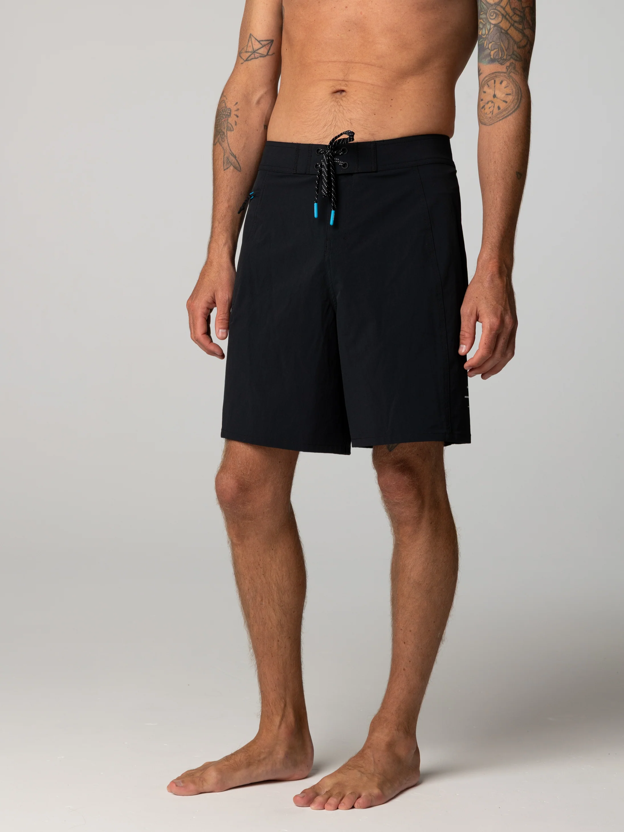 Men's Spindrift Boardshort - Image 6