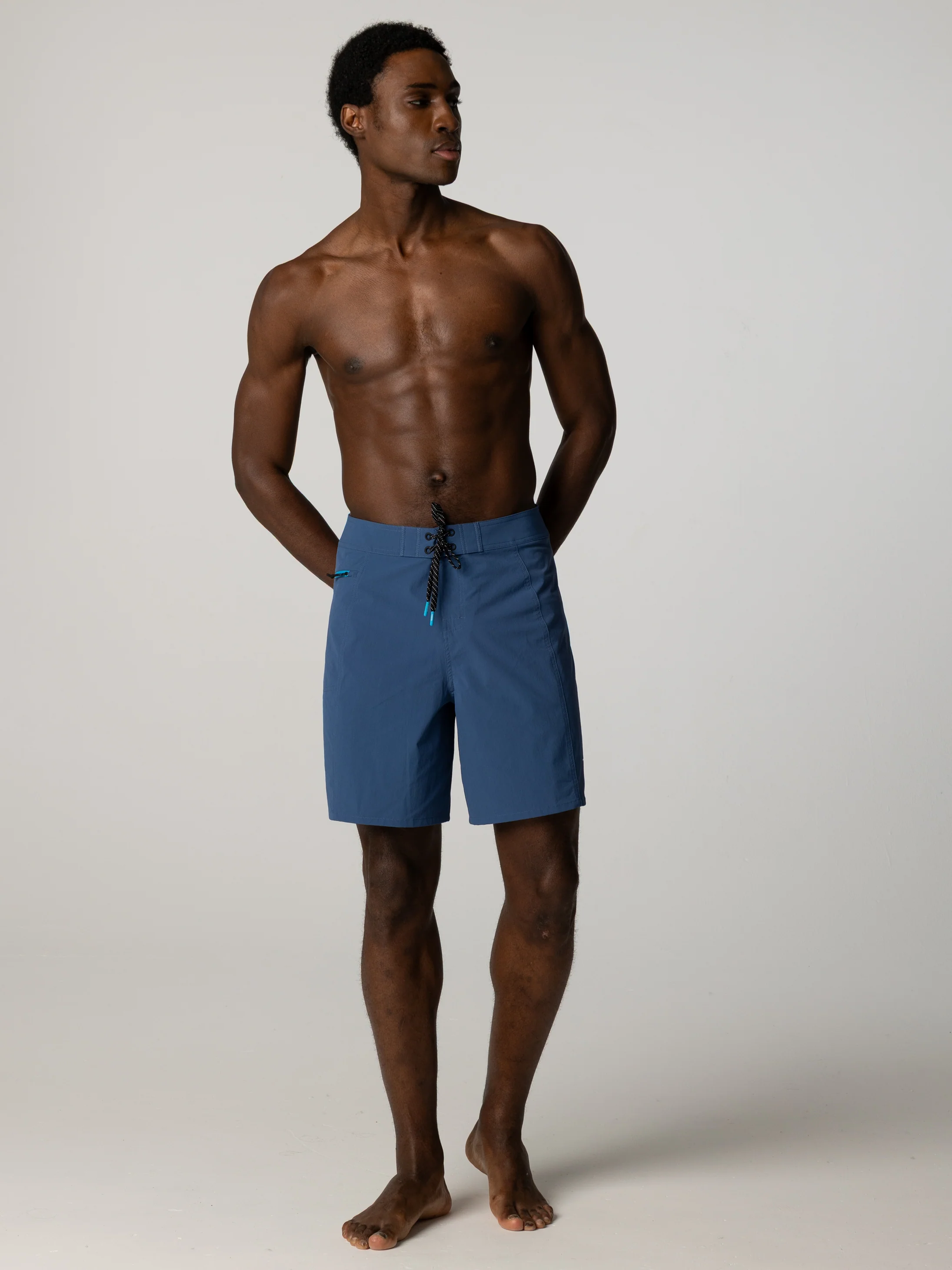 Men's Spindrift Boardshort - Image 4
