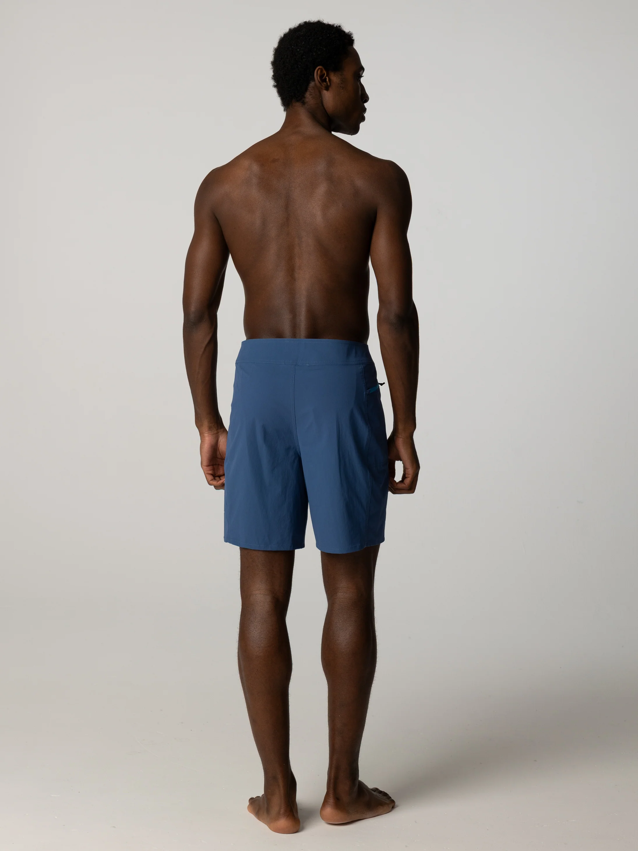 Men's Spindrift Boardshort - Image 5