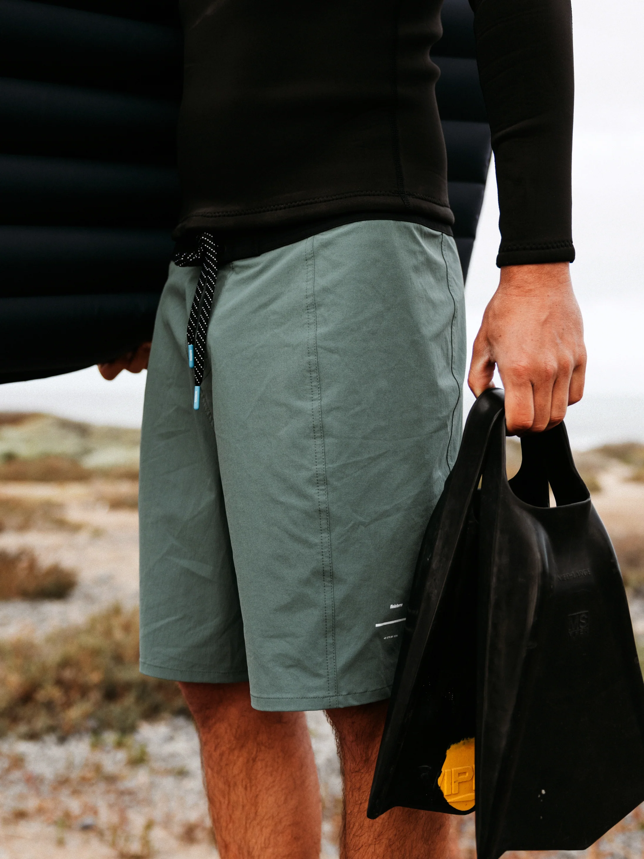Men's Spindrift Boardshort - Image 2