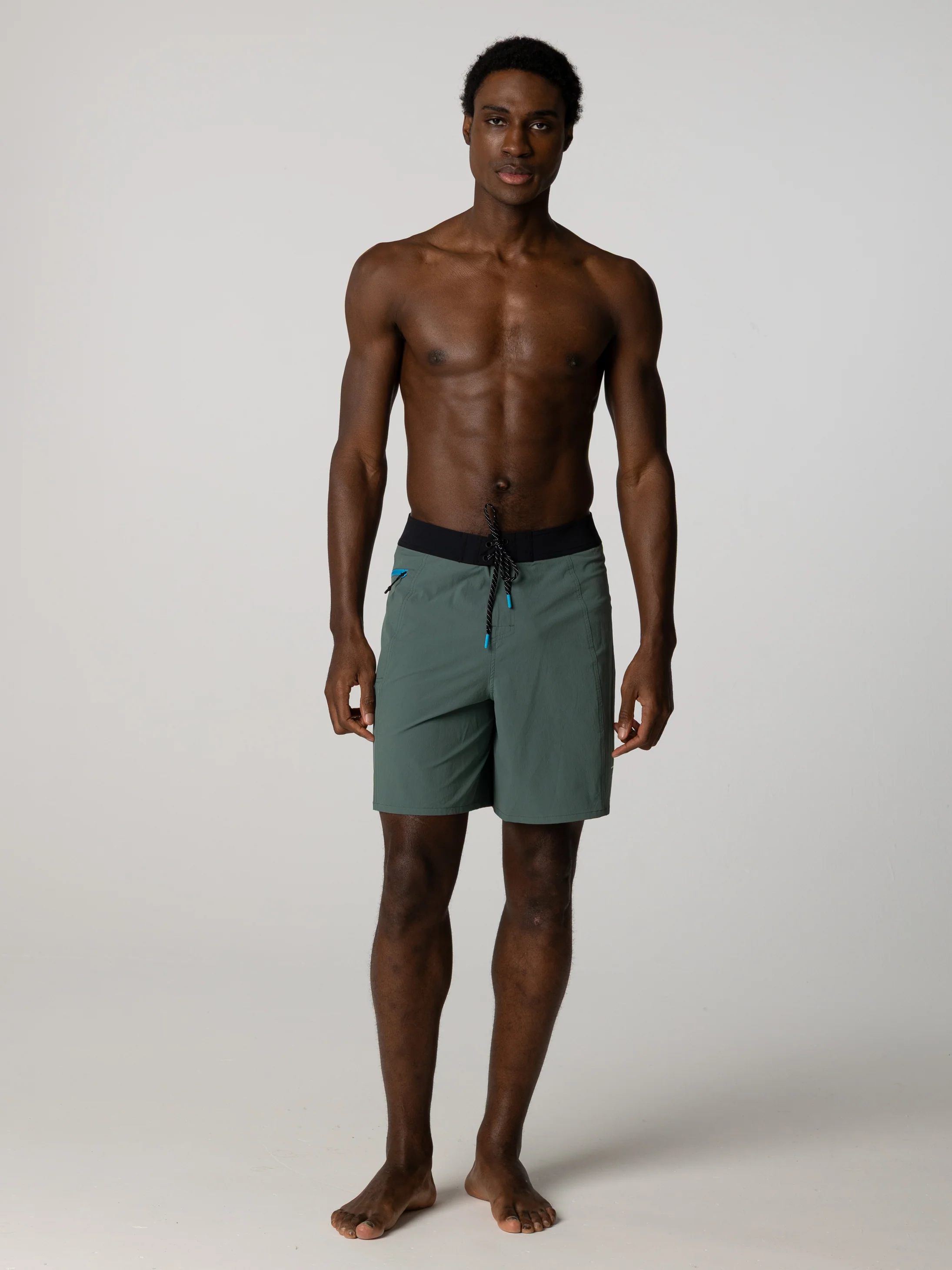 Men's Spindrift Boardshort - Image 4