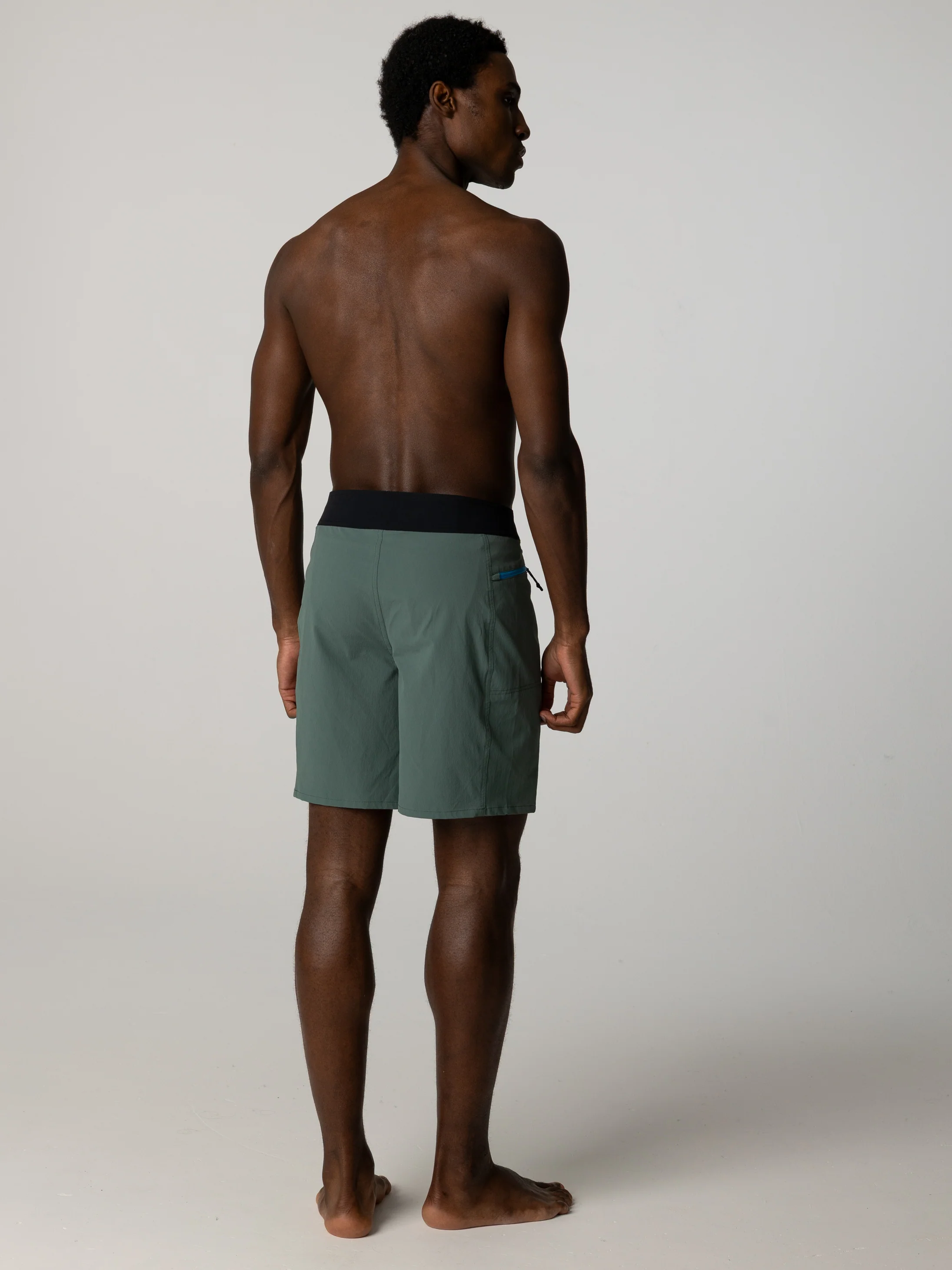 Men's Spindrift Boardshort - Image 5