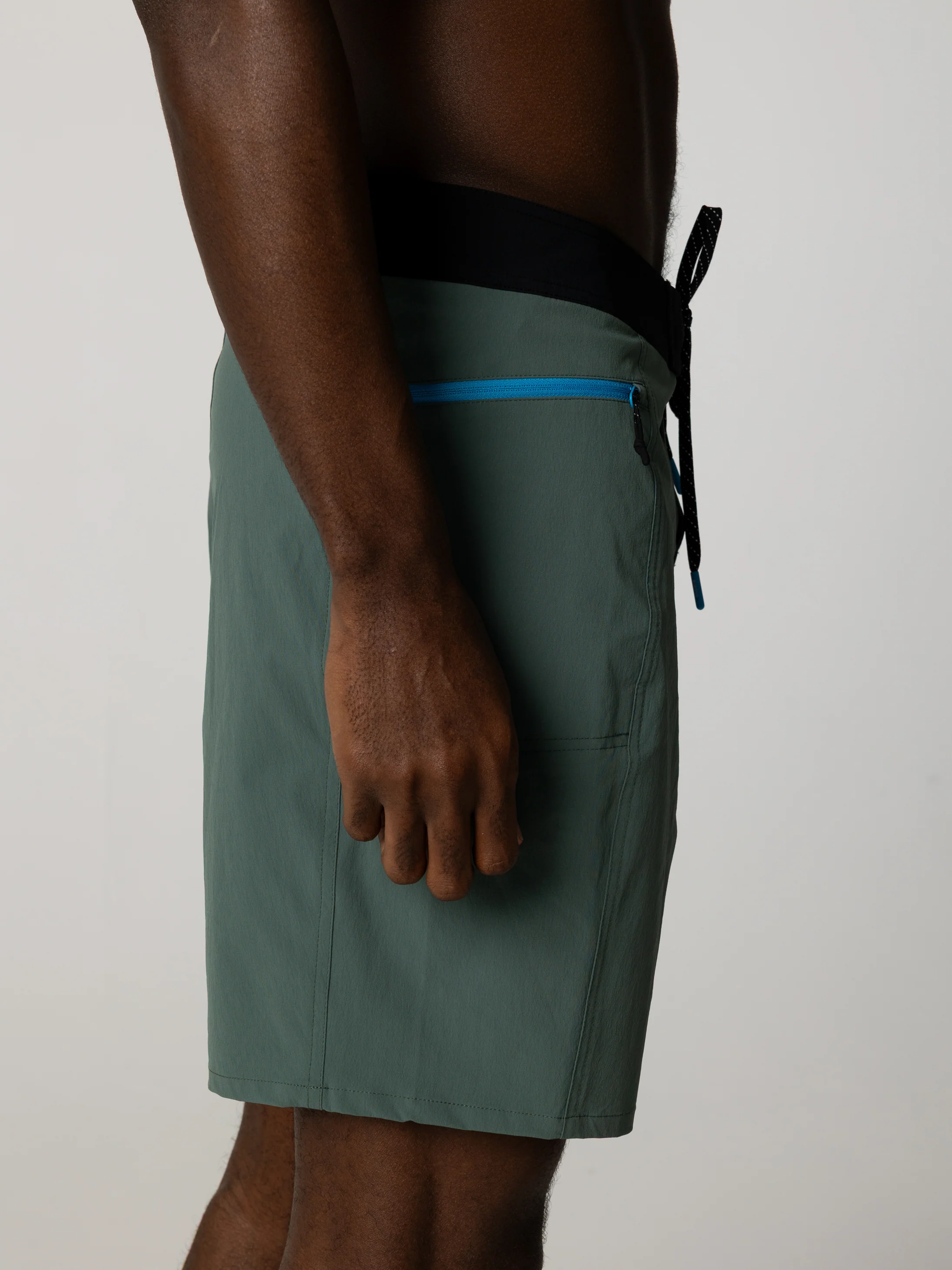 Men's Spindrift Boardshort - Image 6
