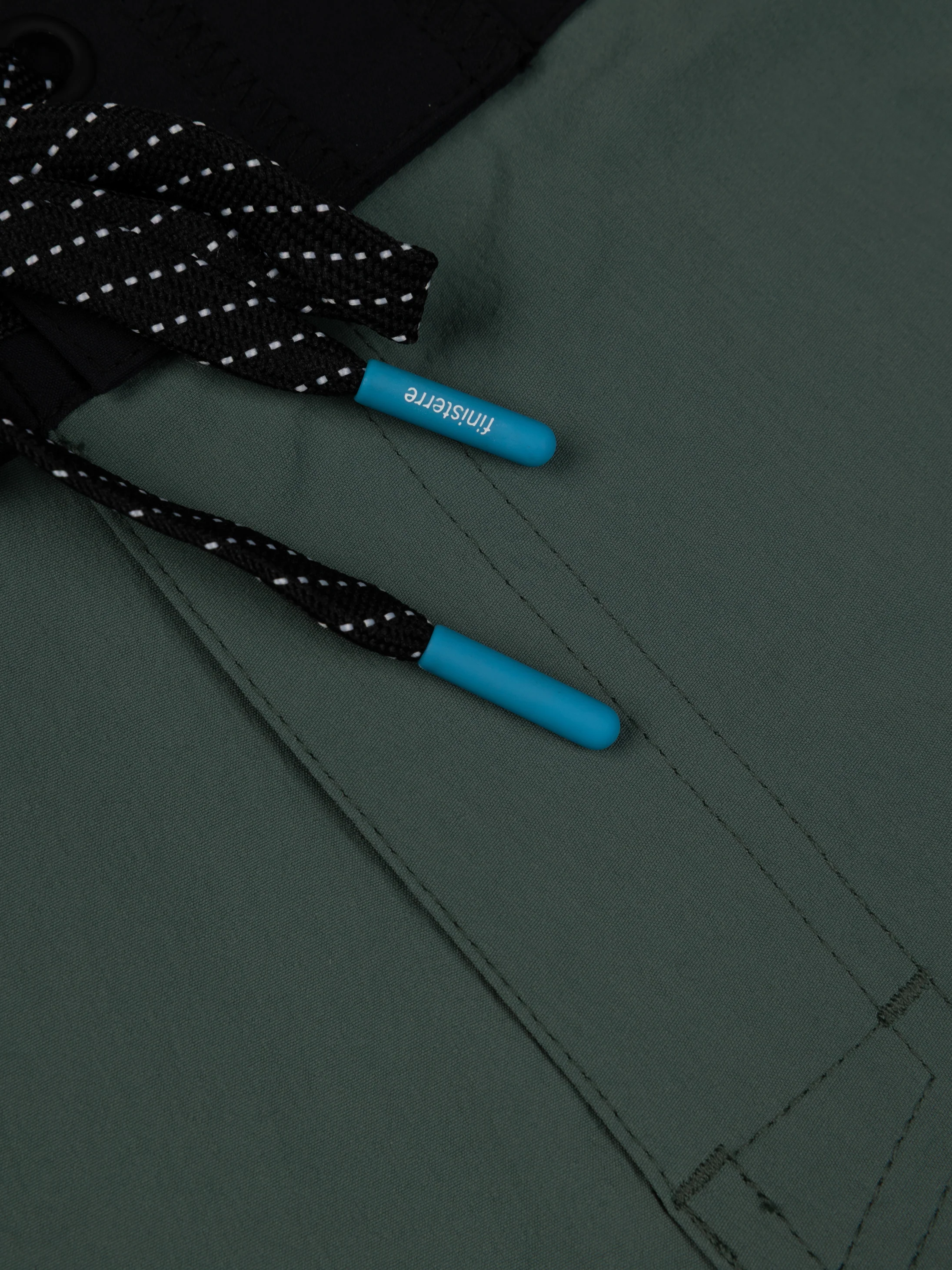 Men's Spindrift Boardshort - Image 7