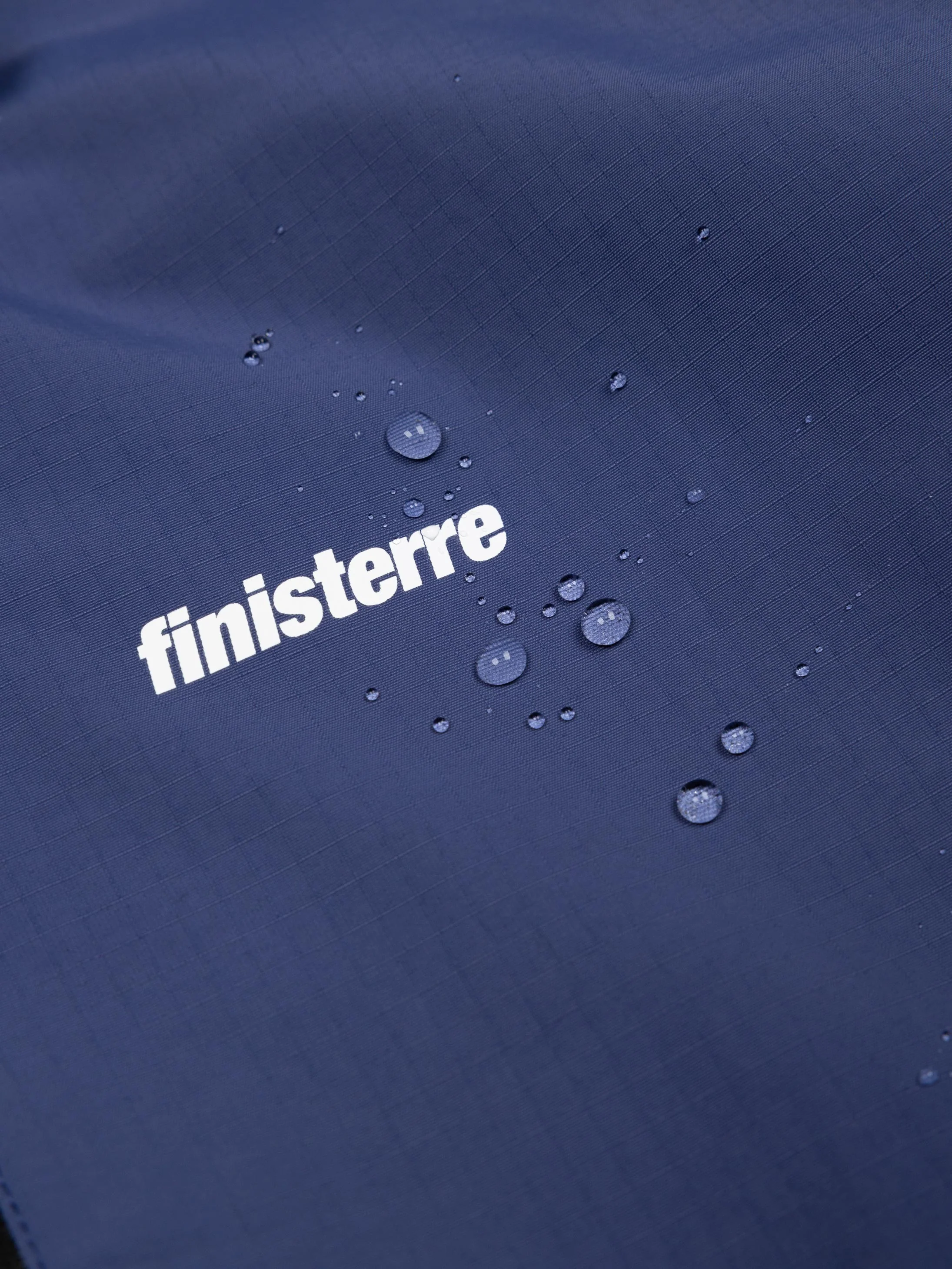 Men's Stormbird Waterproof Jacket - Image 8