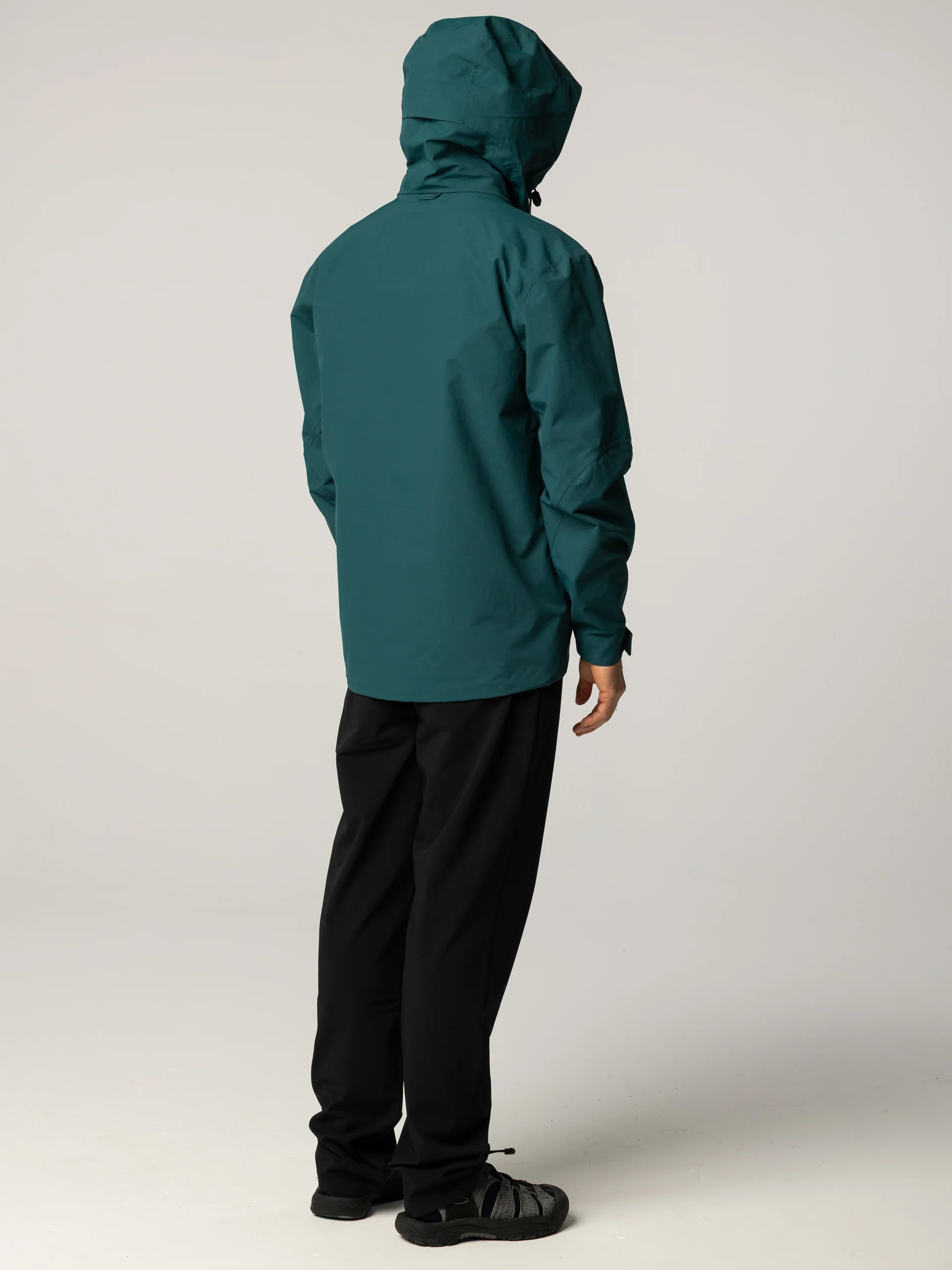 Men's Stormbird Waterproof Jacket - Image 5