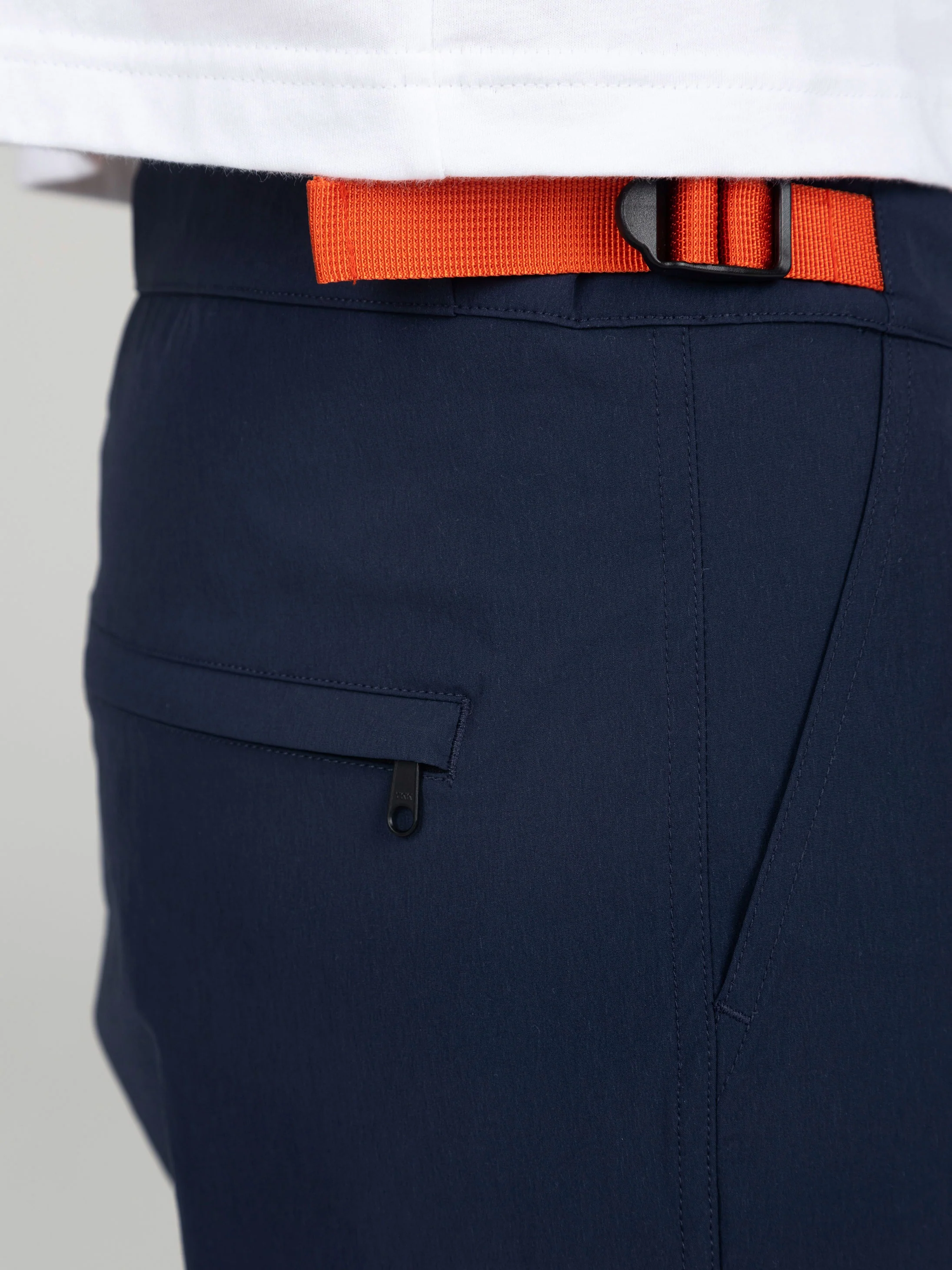 Men's Walker Hybrid Short - Image 4