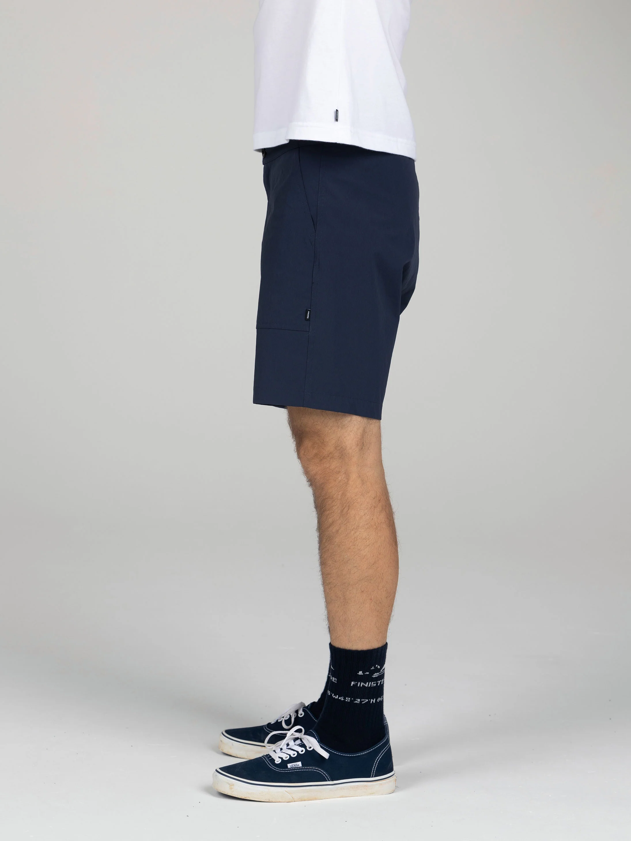 Men's Walker Hybrid Short - Image 5