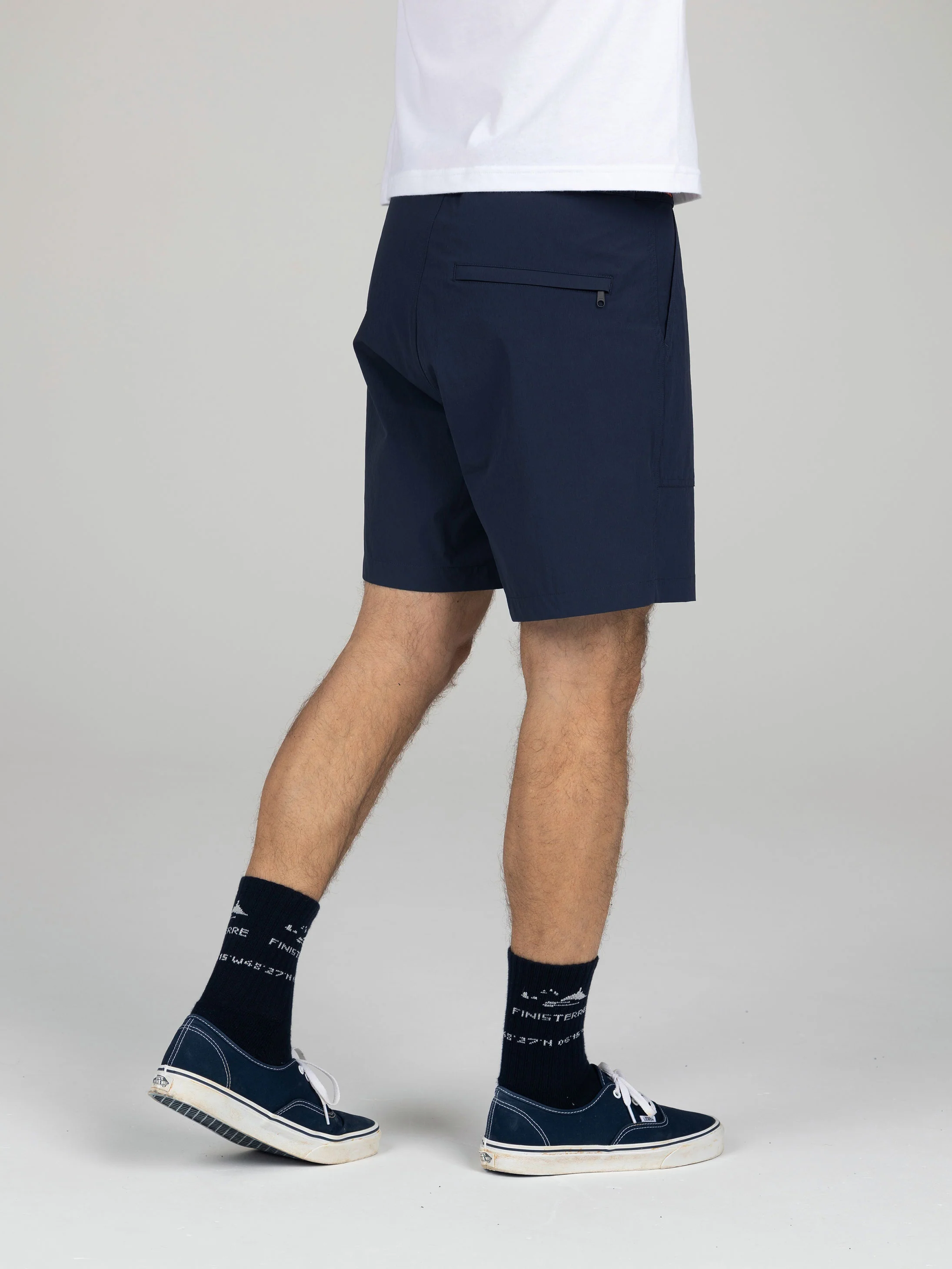 Men's Walker Hybrid Short - Image 6