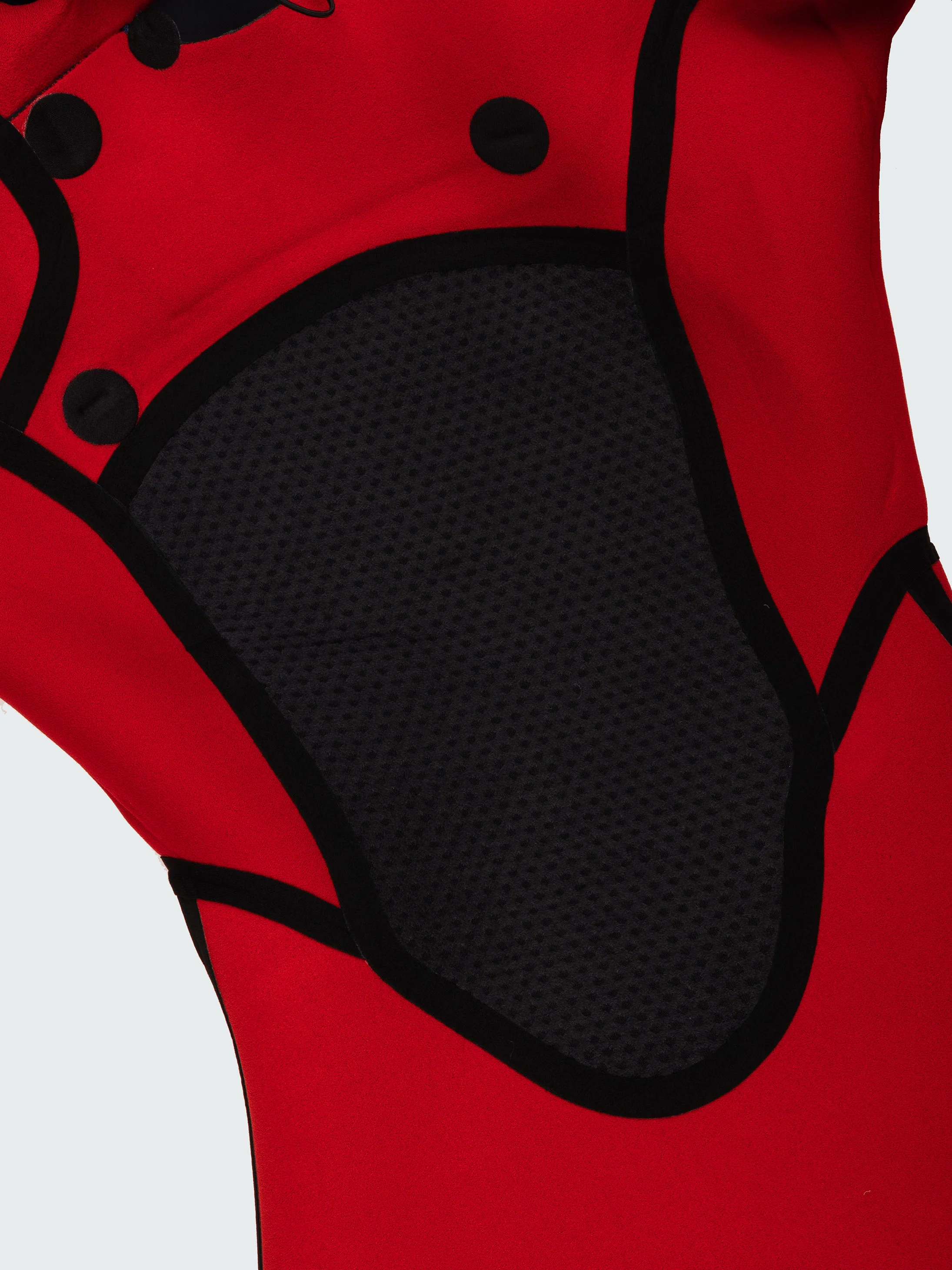Men's Nieuwland 4.5/3.5mm Yulex® Chest Zip Wetsuit - Image 5