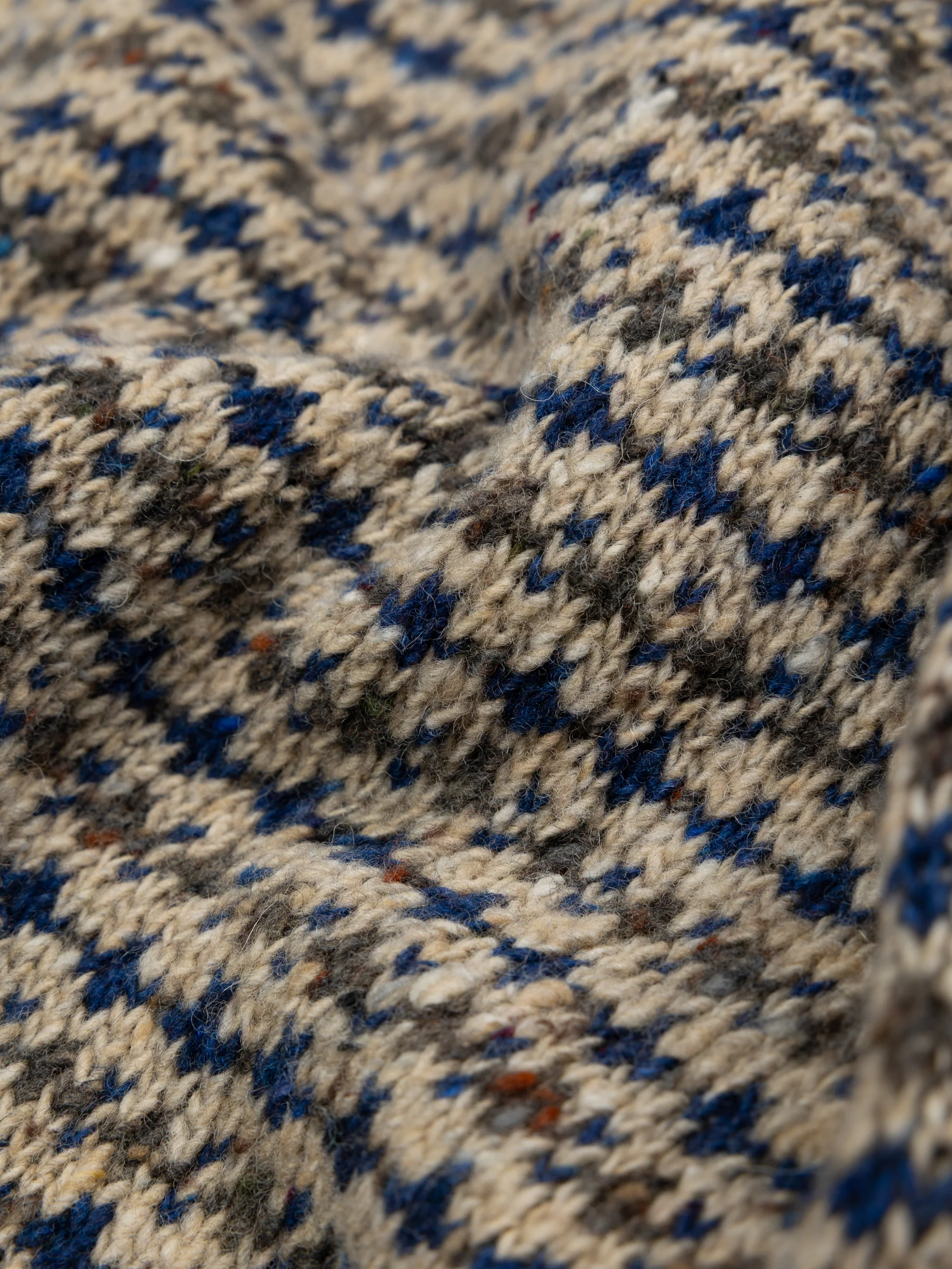 Men's Bowers Jumper - Image 8