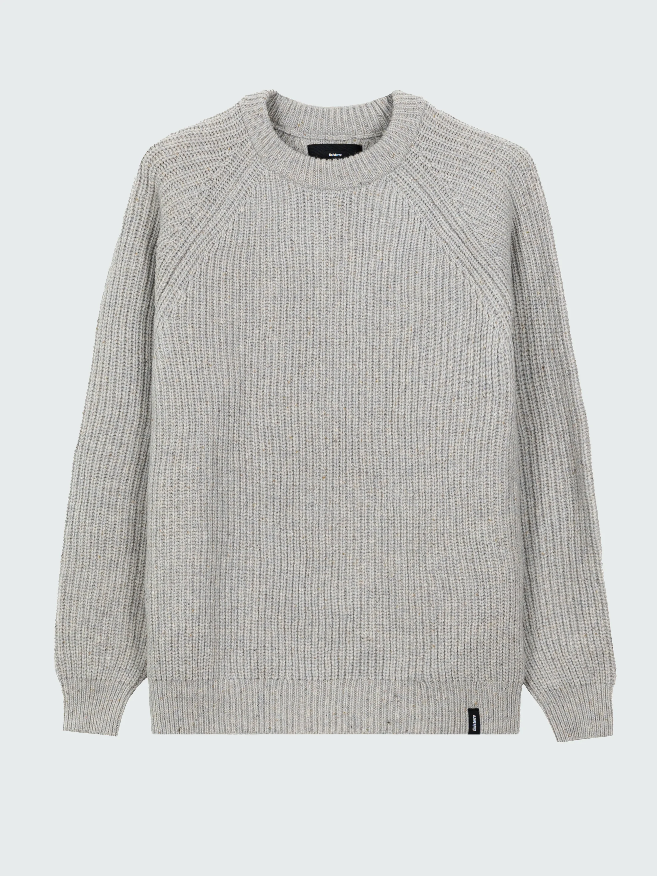 Men's Mora Knit Jumper