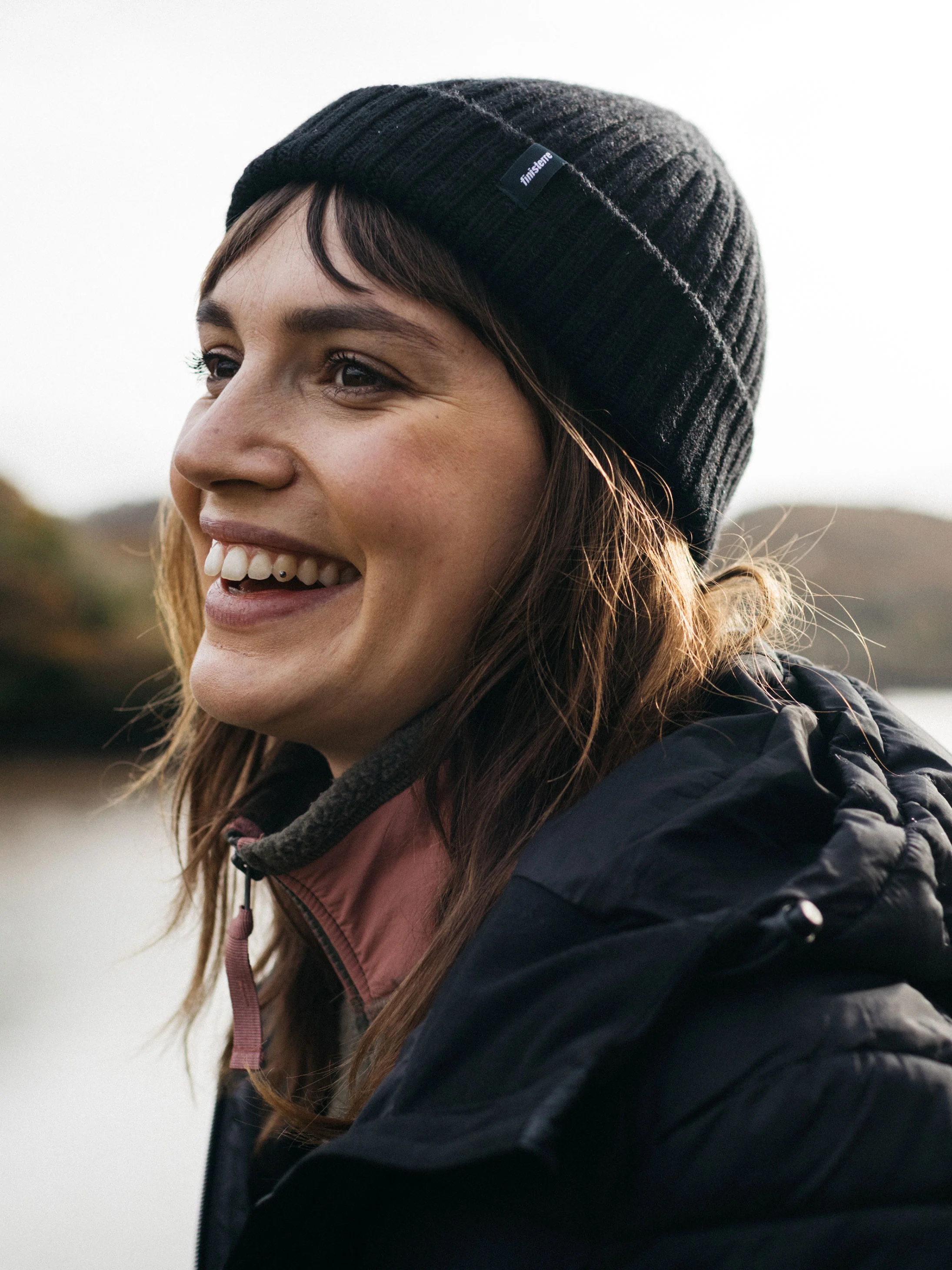 Fisherman Beanie - Image 2