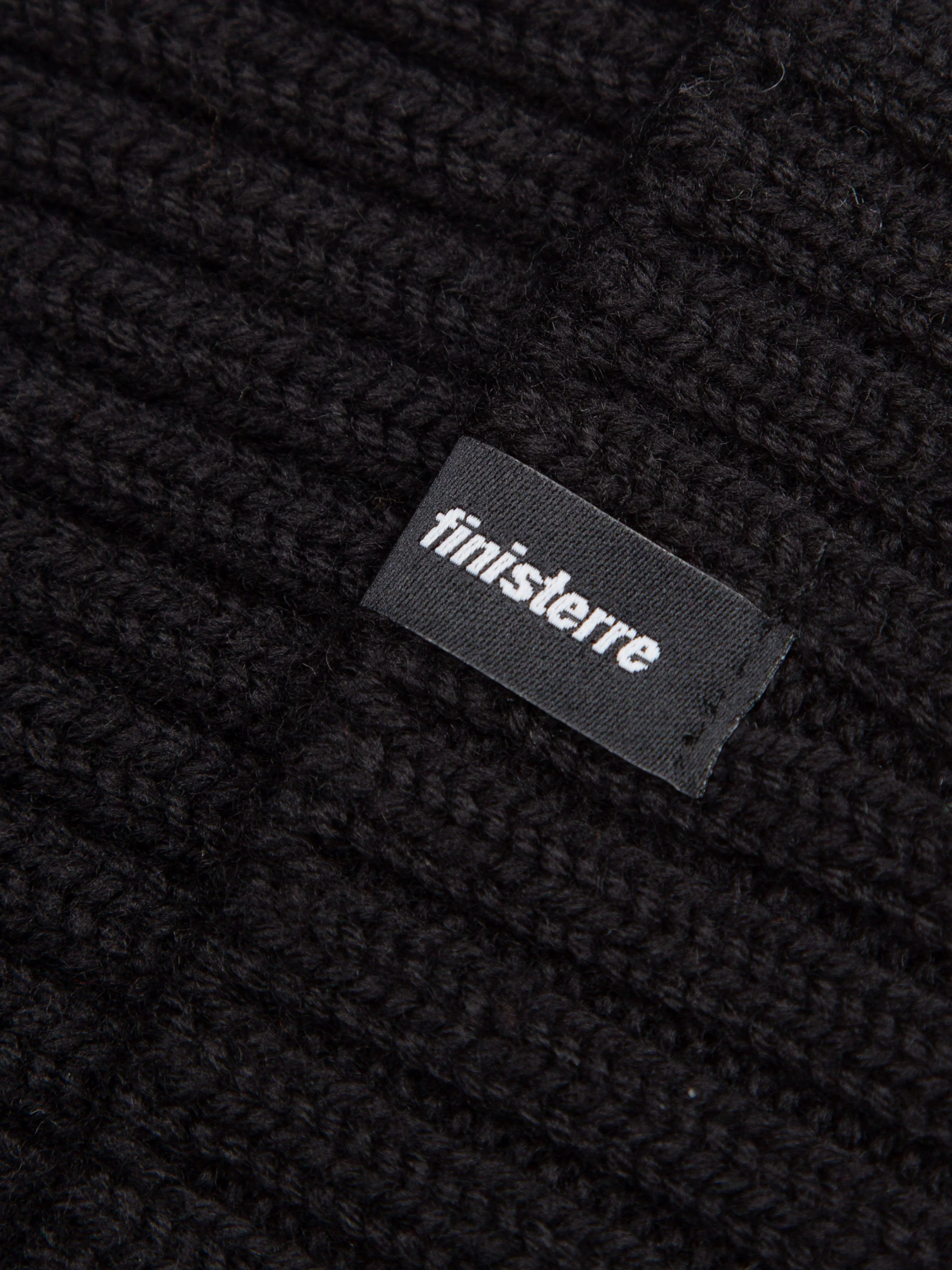 Fisherman Beanie - Image 3