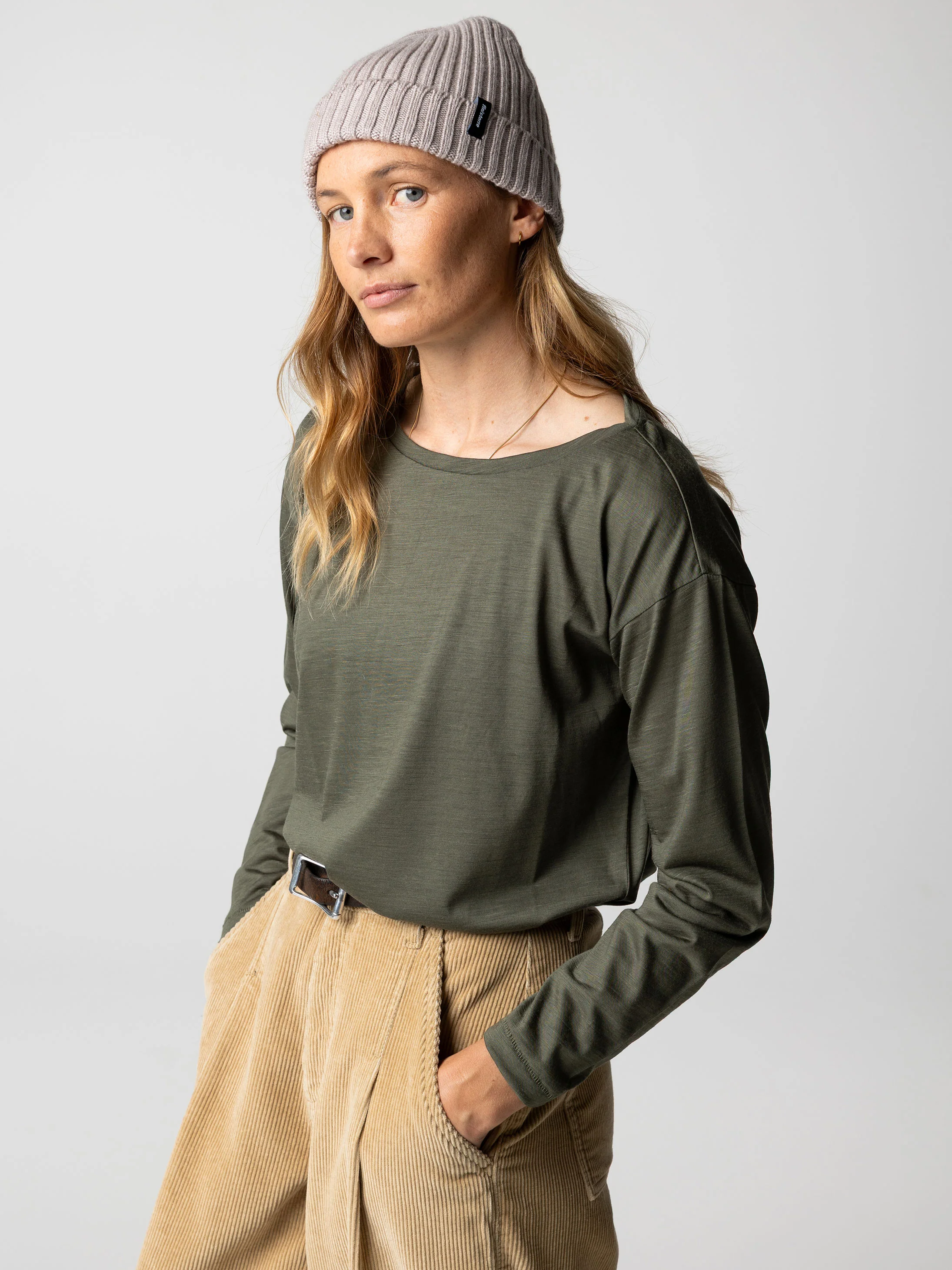 Fisherman Beanie - Image 2