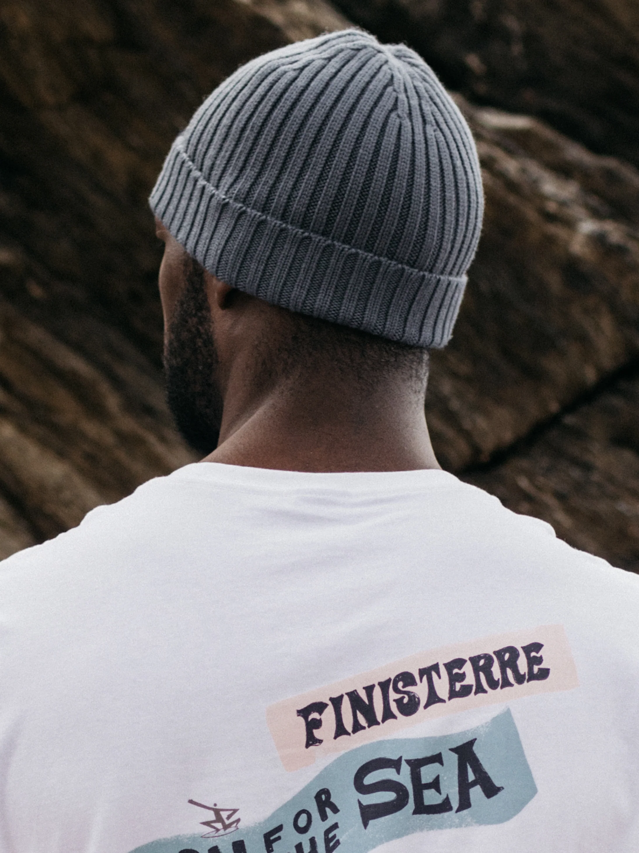 Fisherman Beanie - Image 3