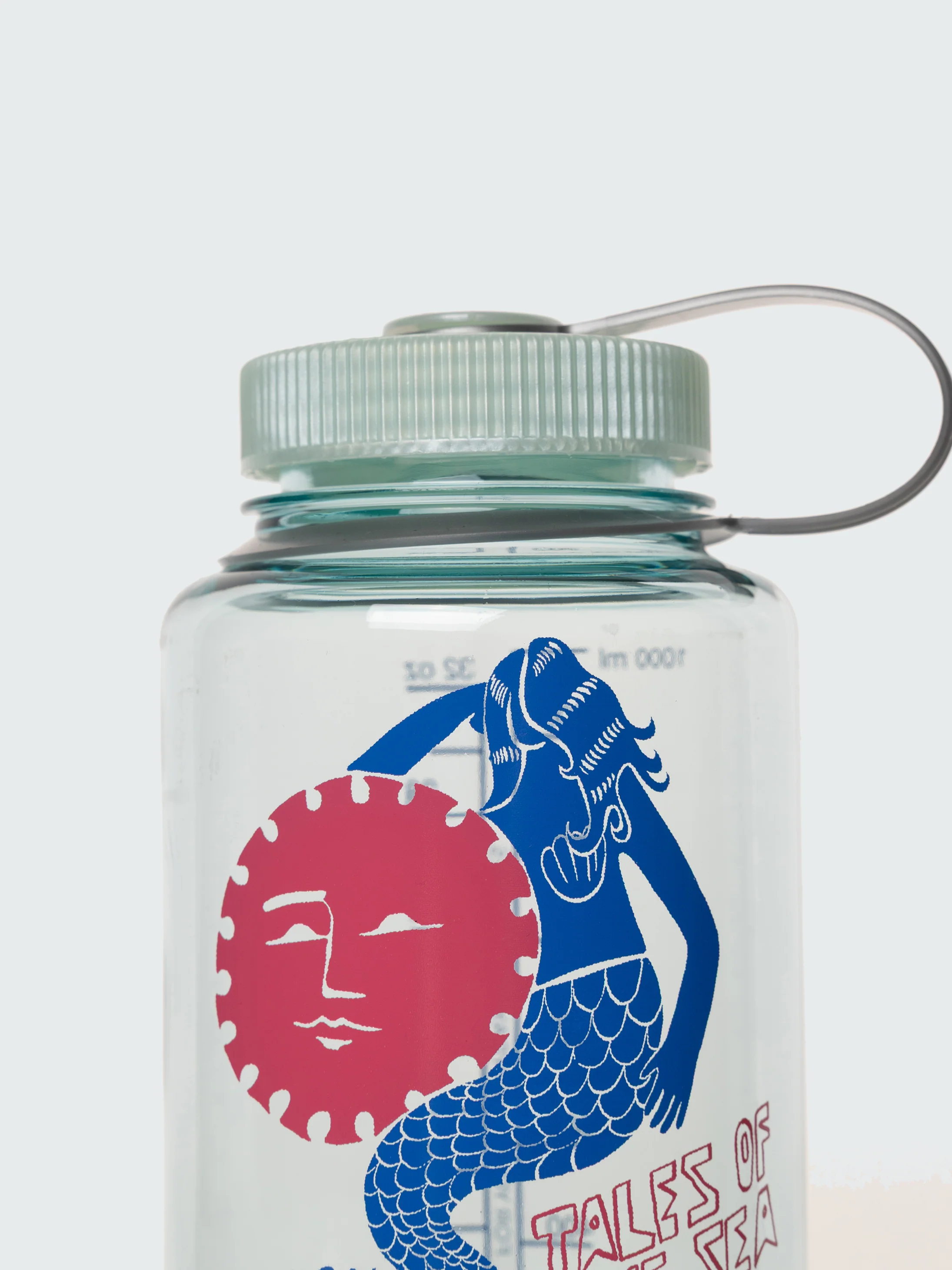 Nalgene Sustain 1L Wide Mouth Bottle - Image 4